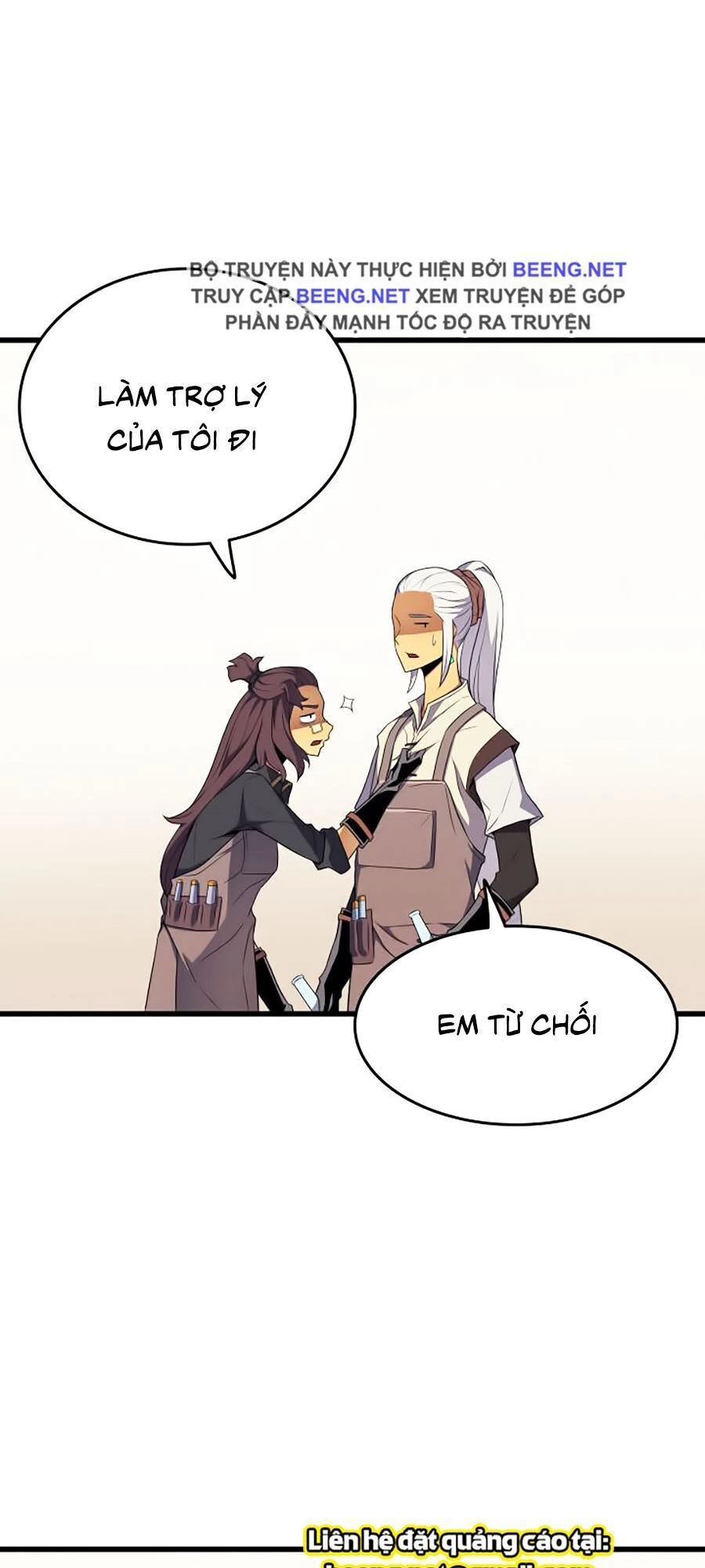 Sự Trở Lại Của Pháp Sư Vĩ Đại Sau 4000 Năm Chapter 52 - 63