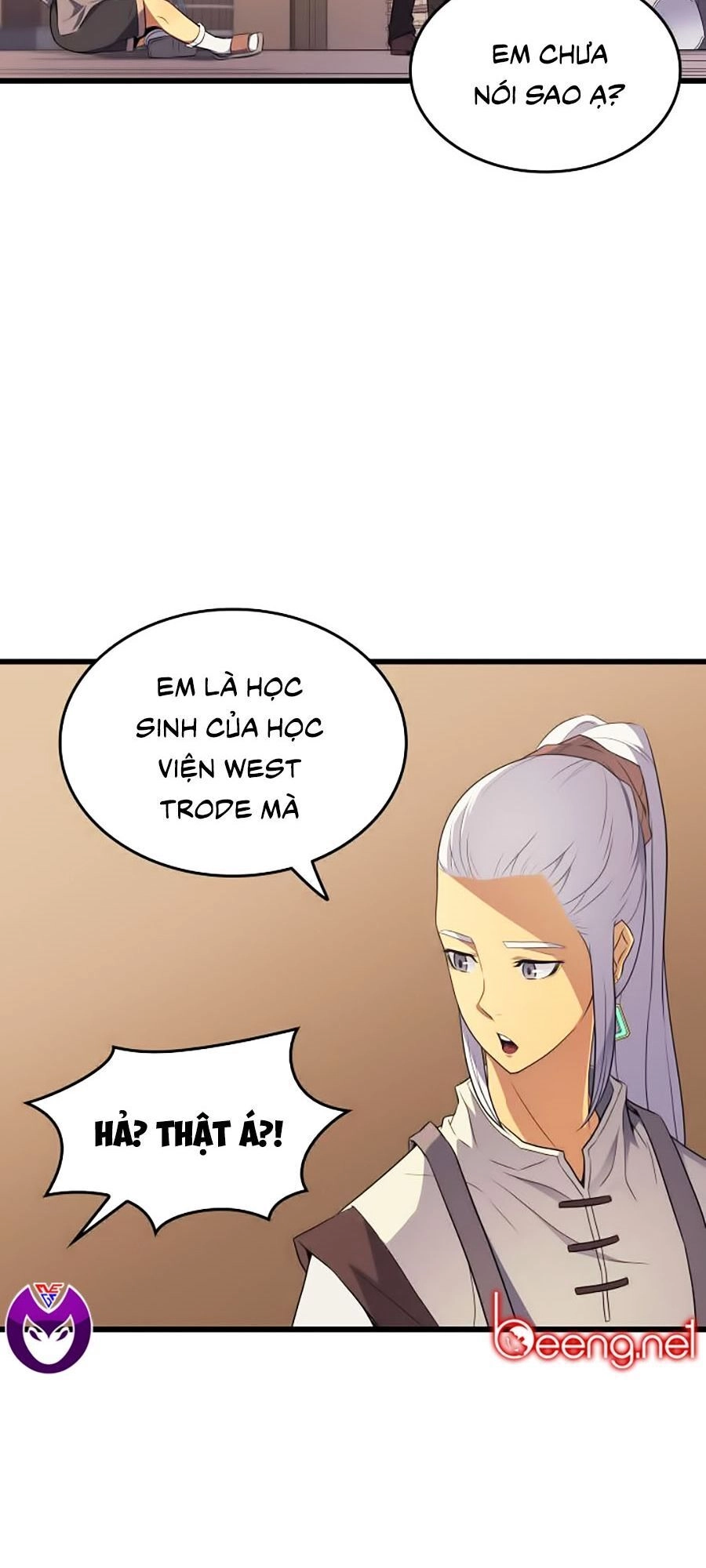 Sự Trở Lại Của Pháp Sư Vĩ Đại Sau 4000 Năm Chapter 52 - 71