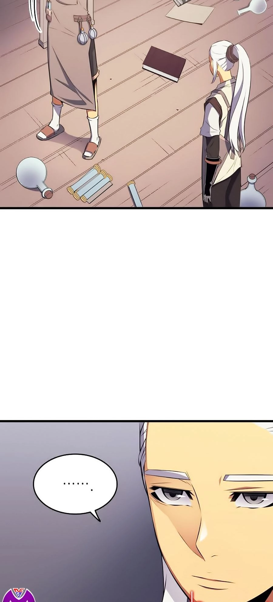 Sự Trở Lại Của Pháp Sư Vĩ Đại Sau 4000 Năm Chapter 52 - 84