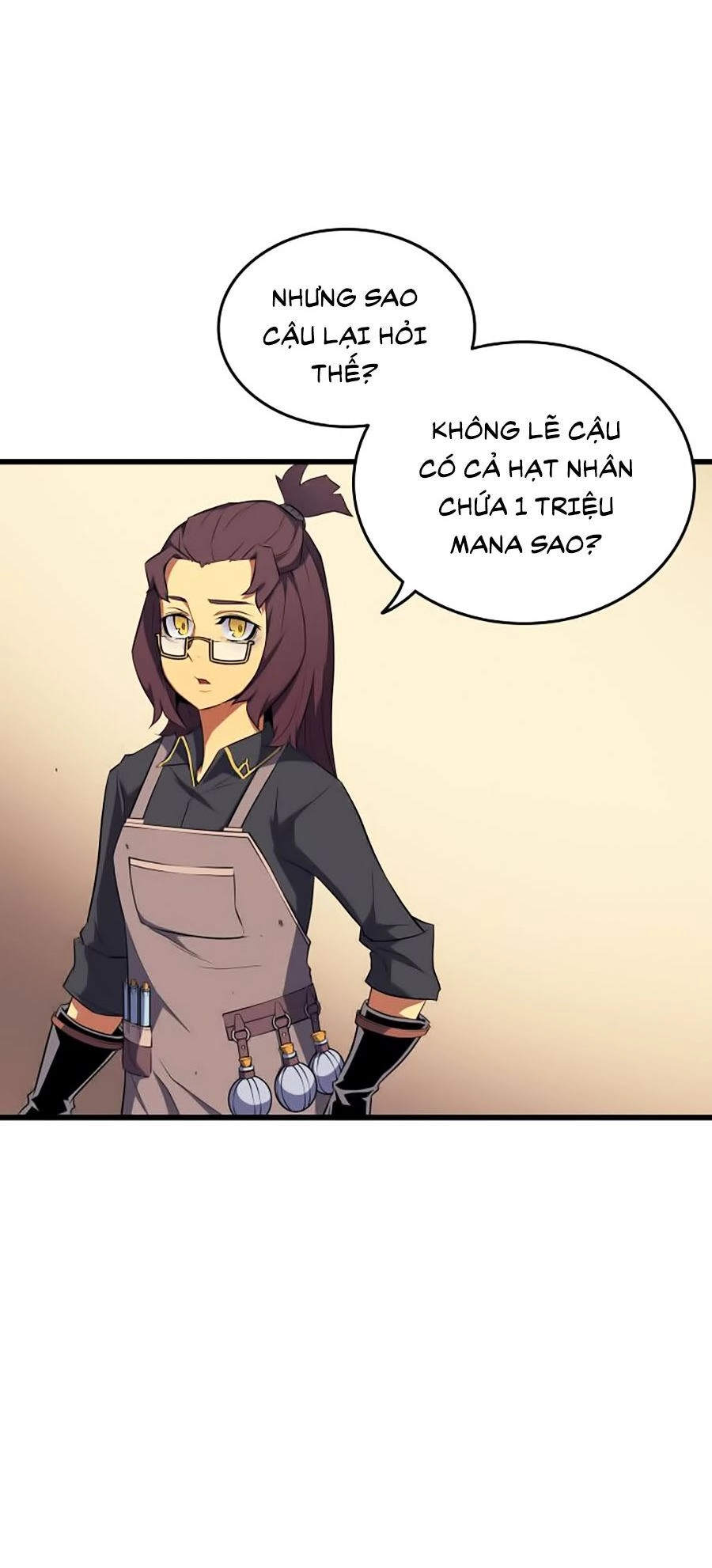 Sự Trở Lại Của Pháp Sư Vĩ Đại Sau 4000 Năm Chapter 52 - 87