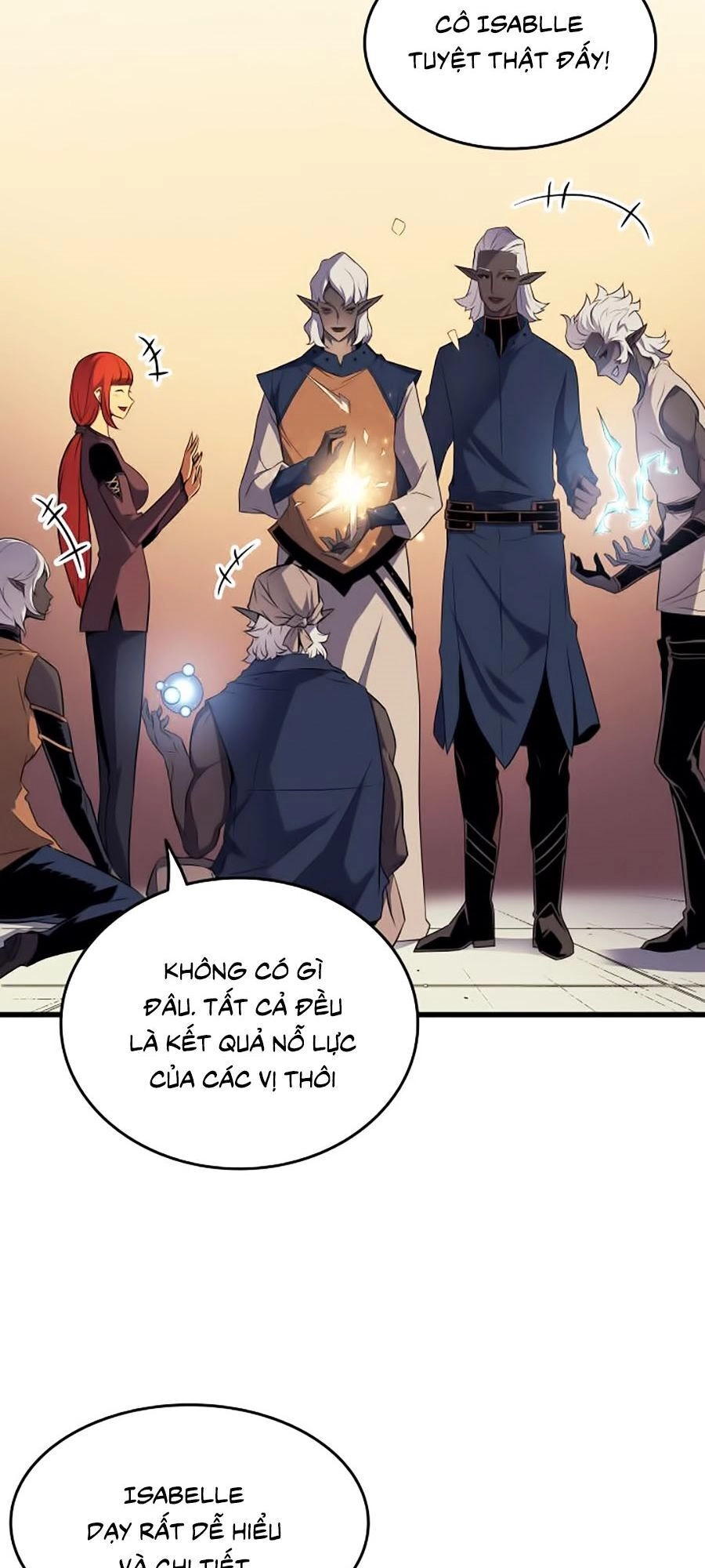 Sự Trở Lại Của Pháp Sư Vĩ Đại Sau 4000 Năm Chapter 53 - 11