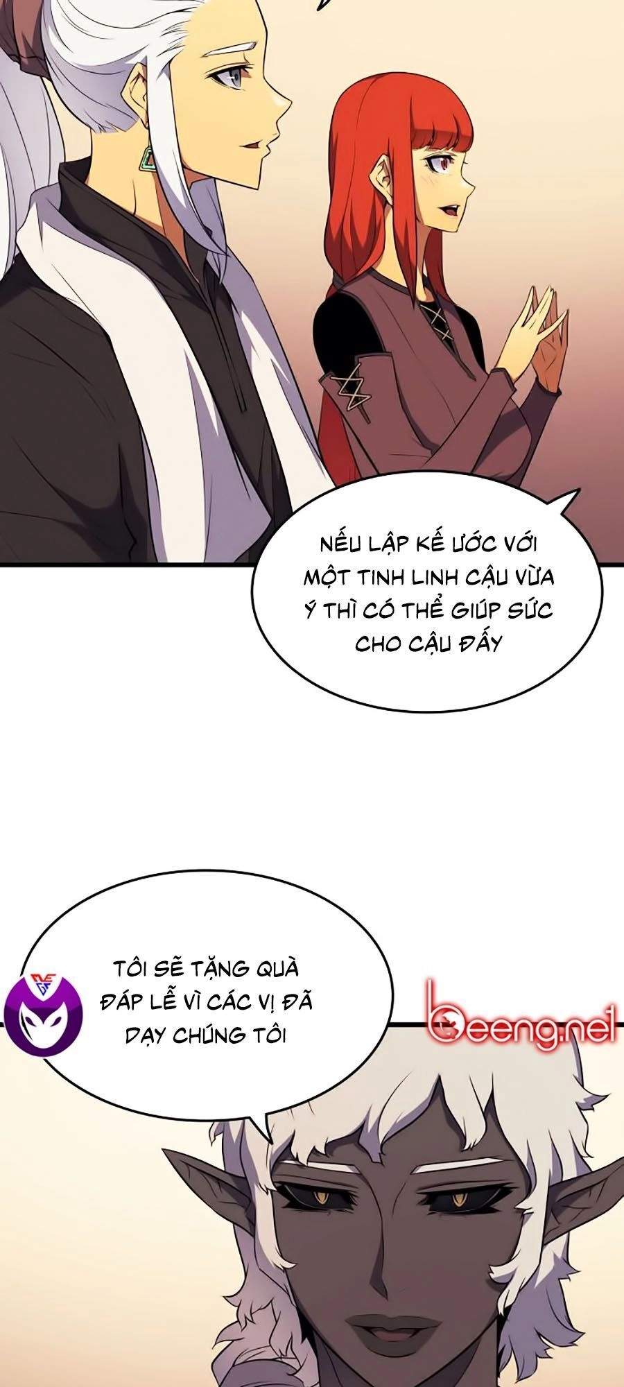 Sự Trở Lại Của Pháp Sư Vĩ Đại Sau 4000 Năm Chapter 53 - 21