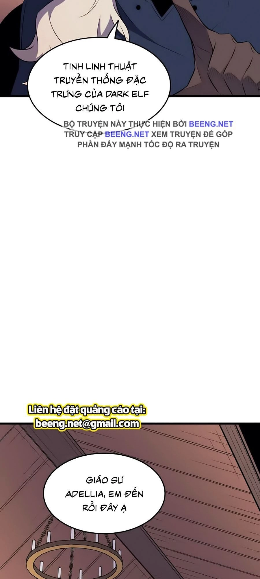 Sự Trở Lại Của Pháp Sư Vĩ Đại Sau 4000 Năm Chapter 53 - 23