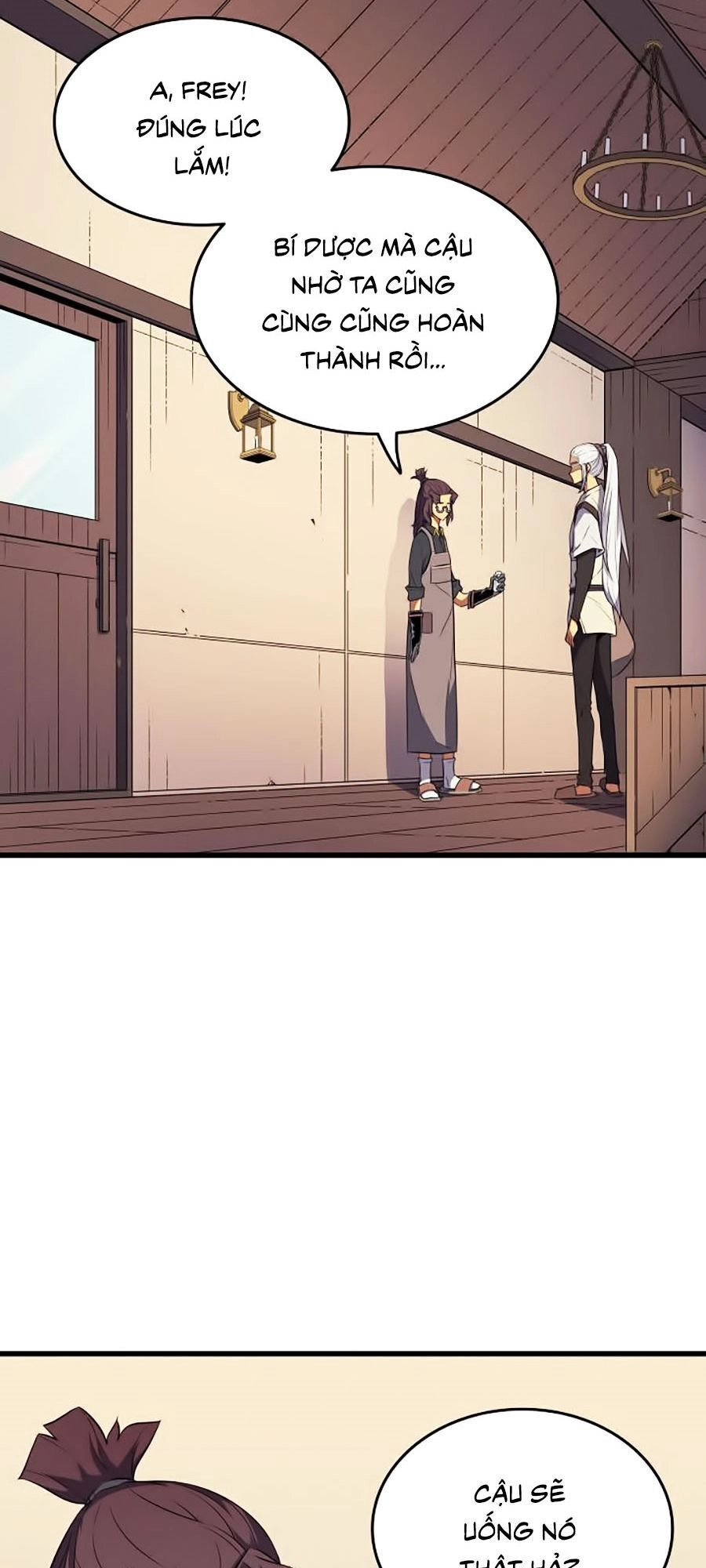 Sự Trở Lại Của Pháp Sư Vĩ Đại Sau 4000 Năm Chapter 53 - 25