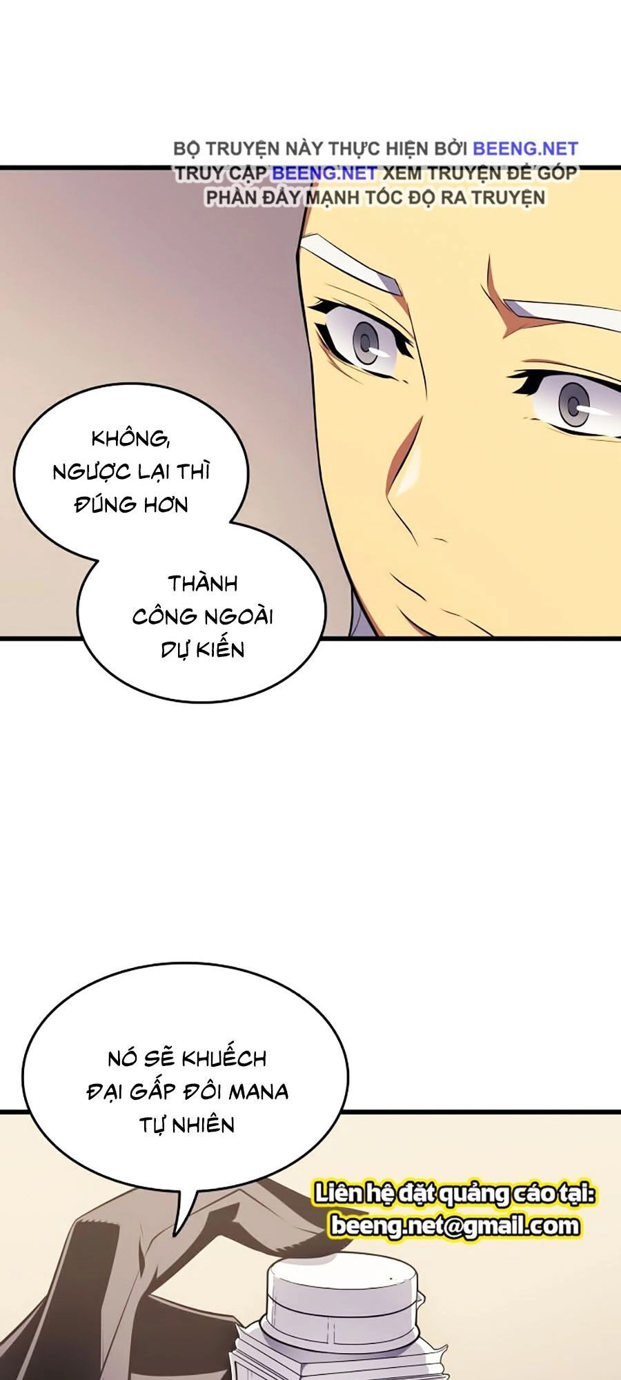 Sự Trở Lại Của Pháp Sư Vĩ Đại Sau 4000 Năm Chapter 53 - 29