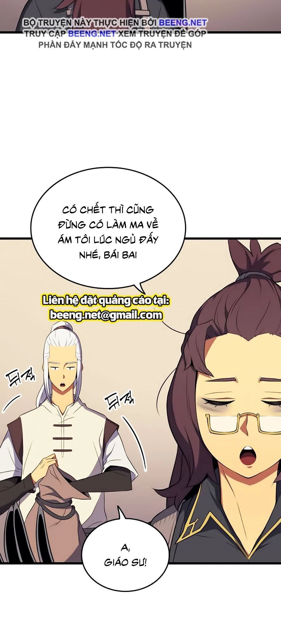 Sự Trở Lại Của Pháp Sư Vĩ Đại Sau 4000 Năm Chapter 53 - 35