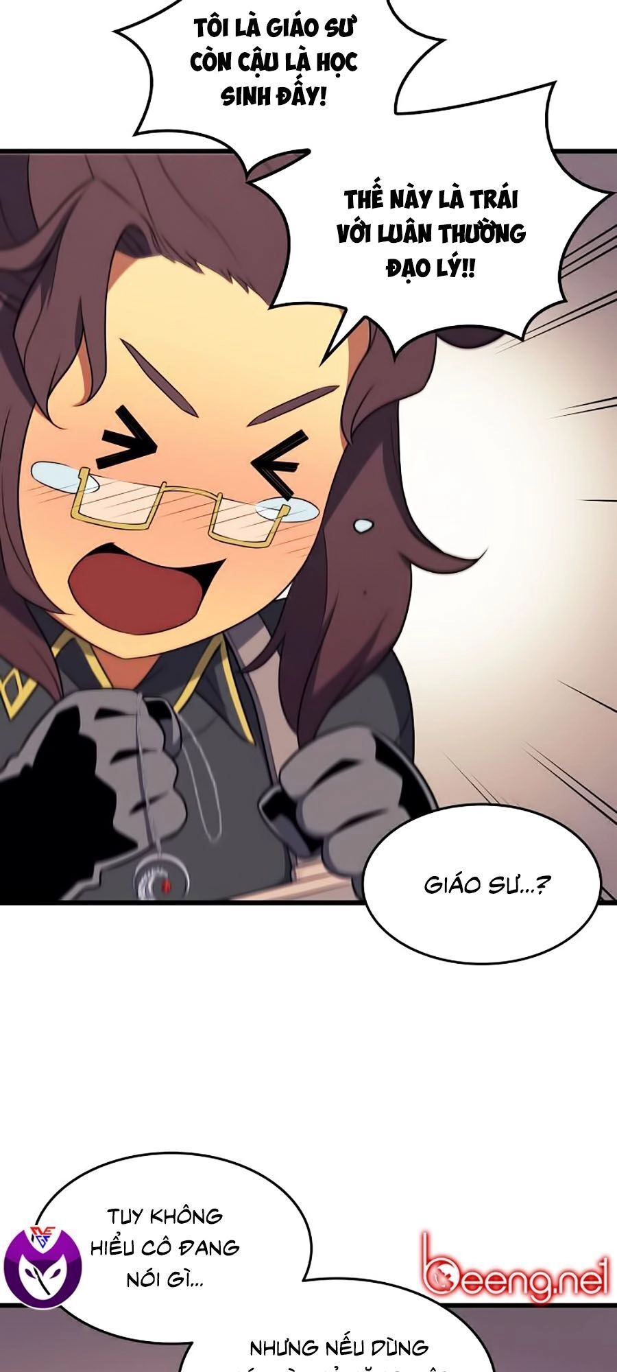 Sự Trở Lại Của Pháp Sư Vĩ Đại Sau 4000 Năm Chapter 53 - 41