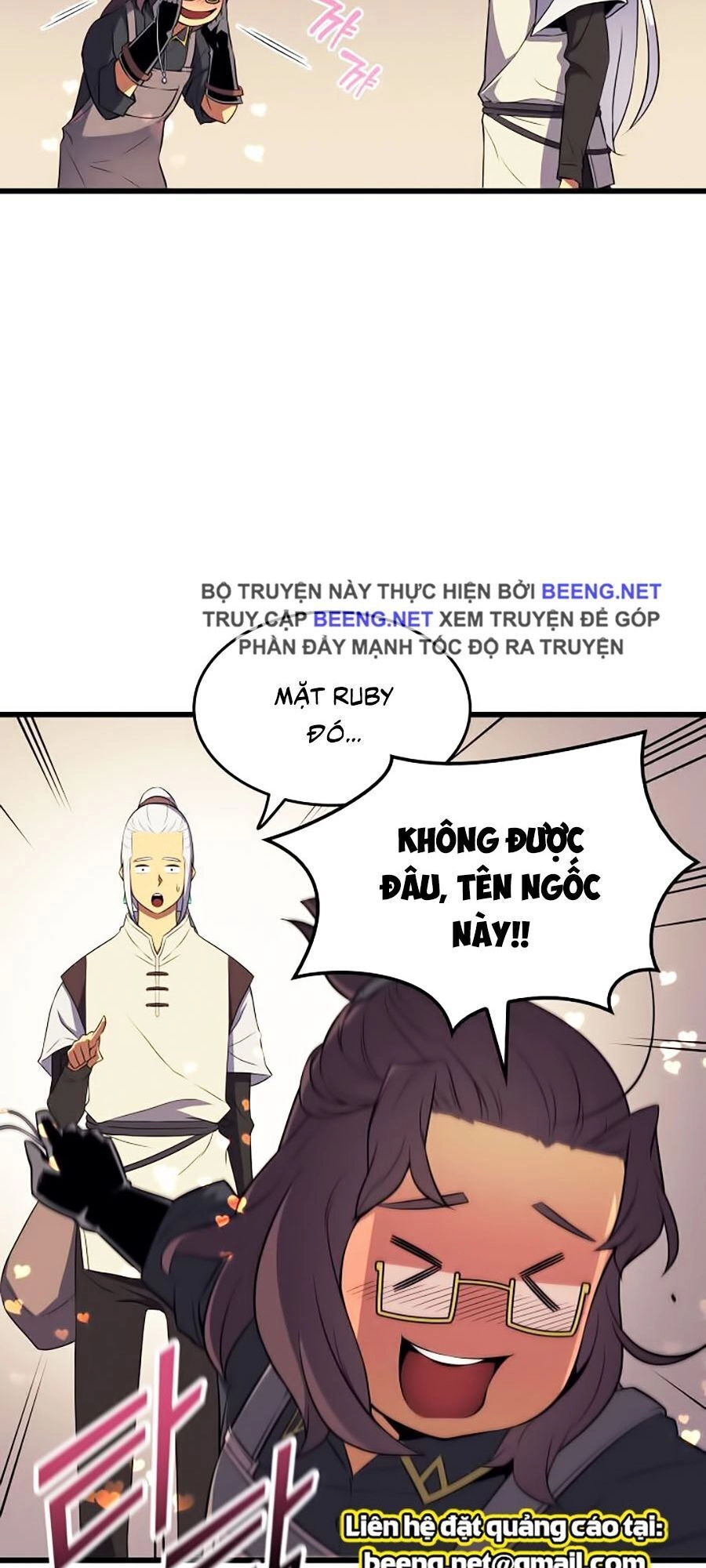 Sự Trở Lại Của Pháp Sư Vĩ Đại Sau 4000 Năm Chapter 53 - 43