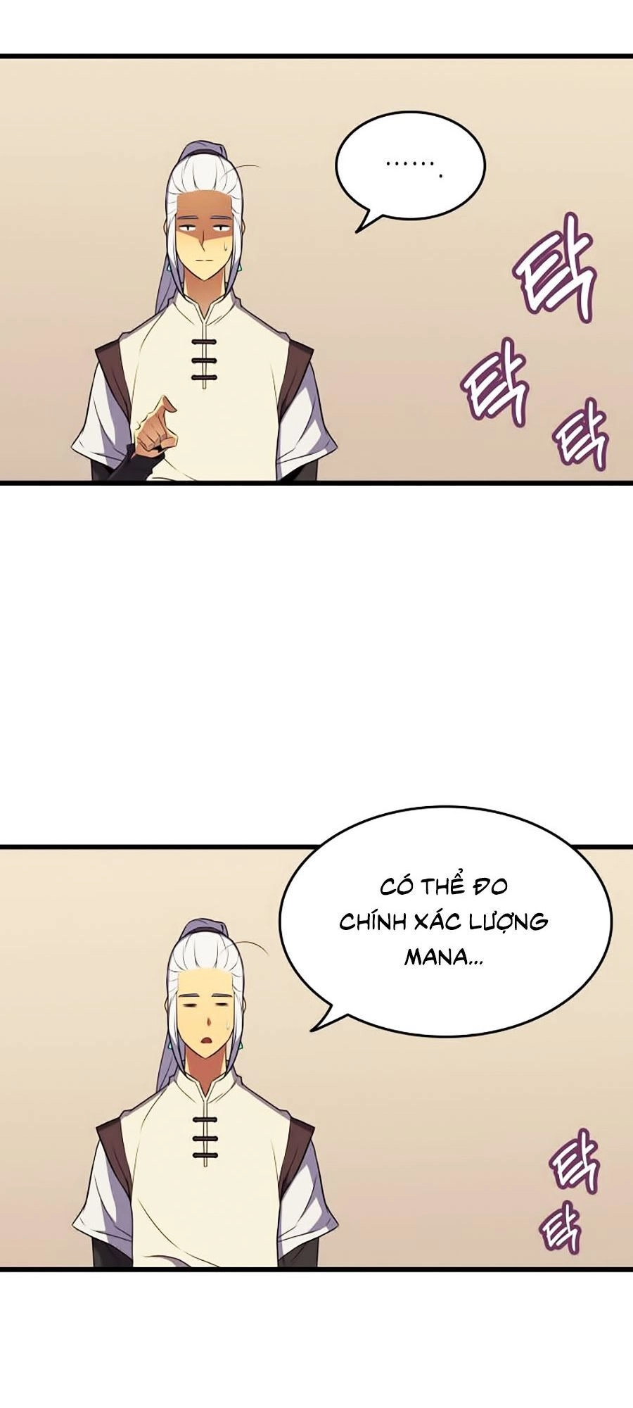 Sự Trở Lại Của Pháp Sư Vĩ Đại Sau 4000 Năm Chapter 53 - 45