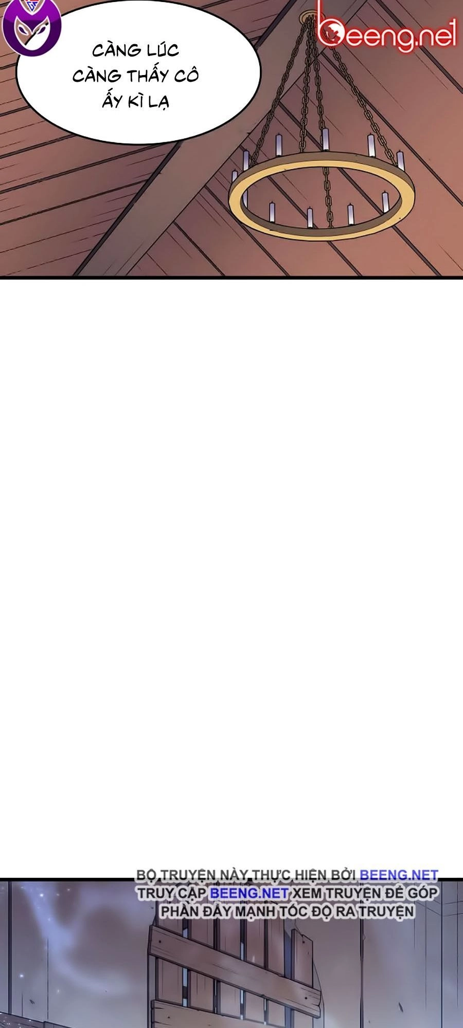 Sự Trở Lại Của Pháp Sư Vĩ Đại Sau 4000 Năm Chapter 53 - 47