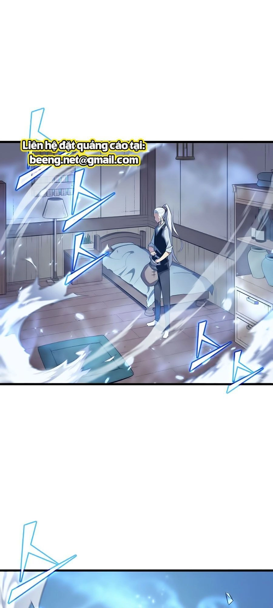 Sự Trở Lại Của Pháp Sư Vĩ Đại Sau 4000 Năm Chapter 53 - 49