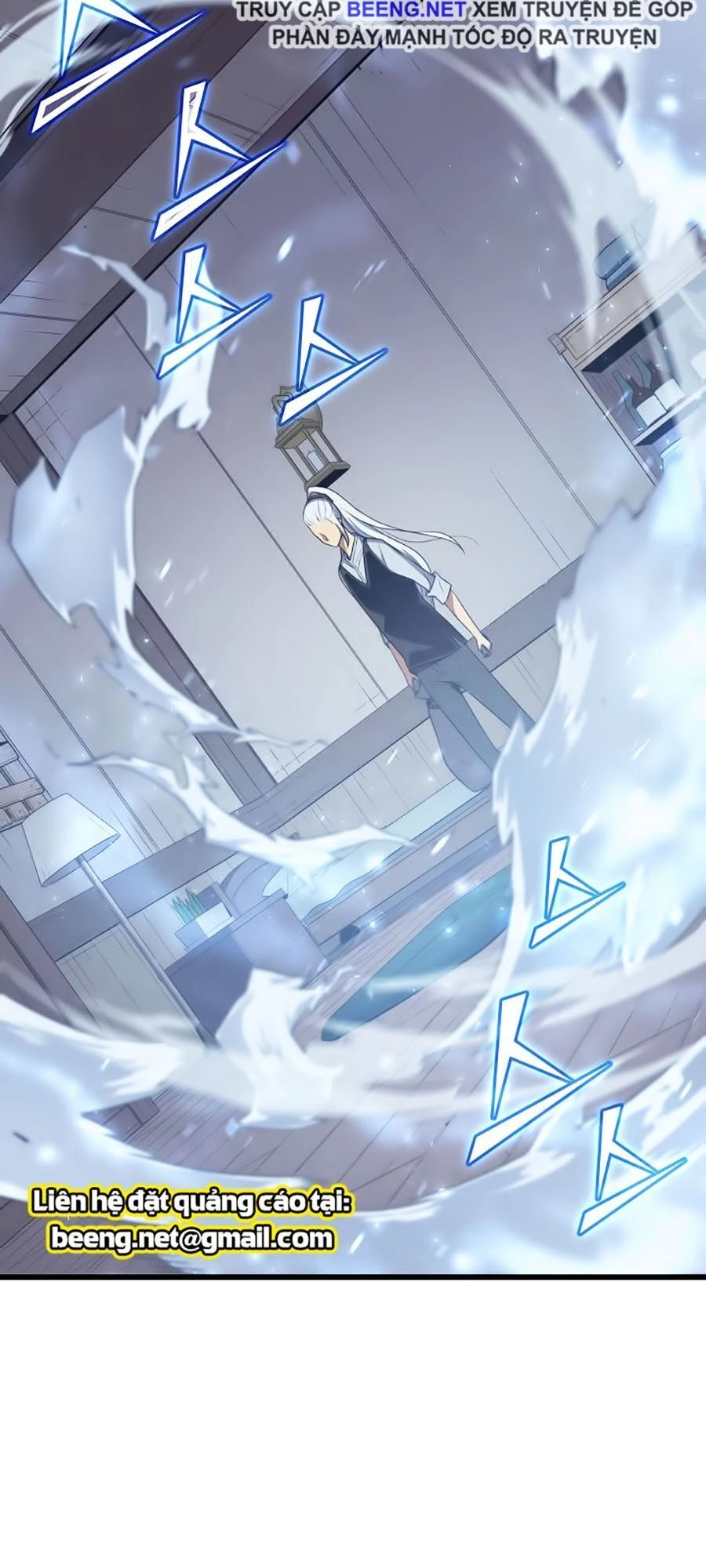 Sự Trở Lại Của Pháp Sư Vĩ Đại Sau 4000 Năm Chapter 53 - 53