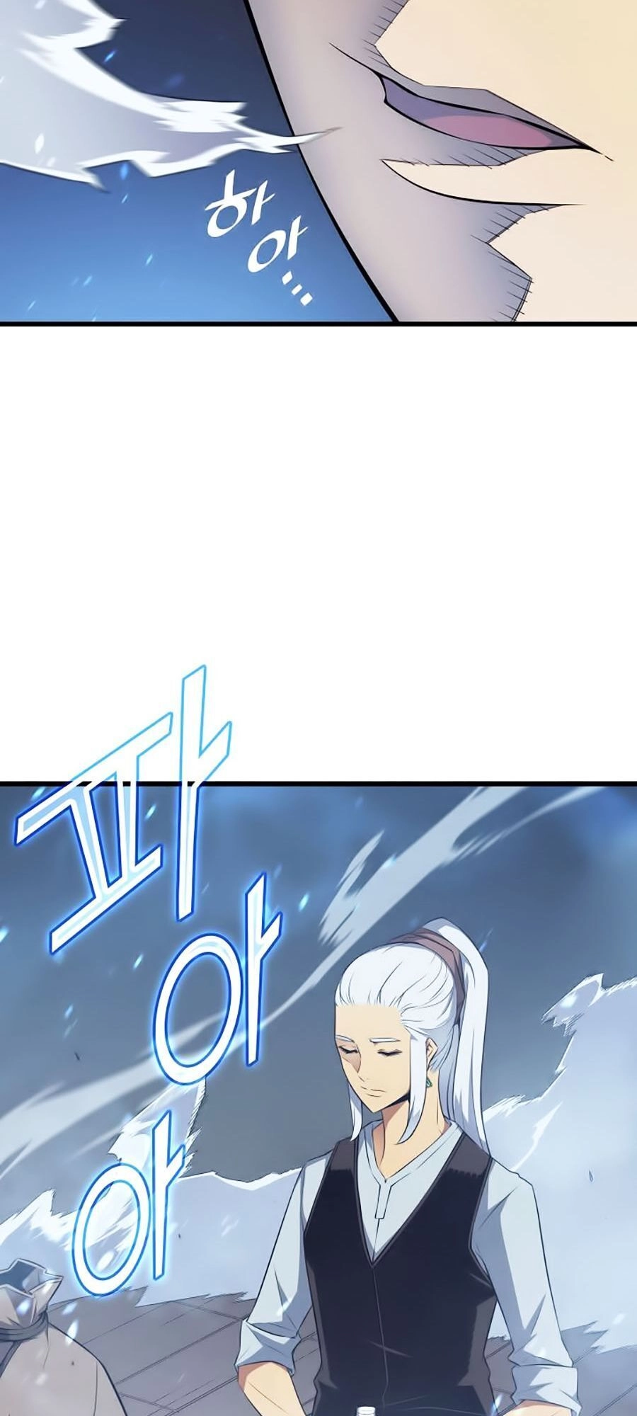 Sự Trở Lại Của Pháp Sư Vĩ Đại Sau 4000 Năm Chapter 53 - 55