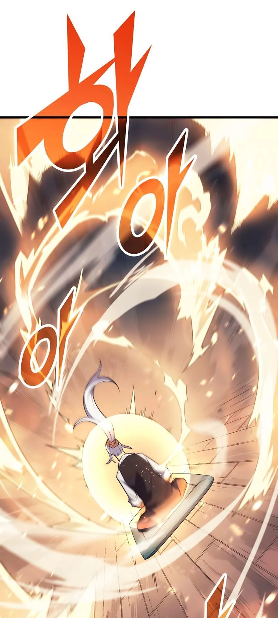 Sự Trở Lại Của Pháp Sư Vĩ Đại Sau 4000 Năm Chapter 53 - 61