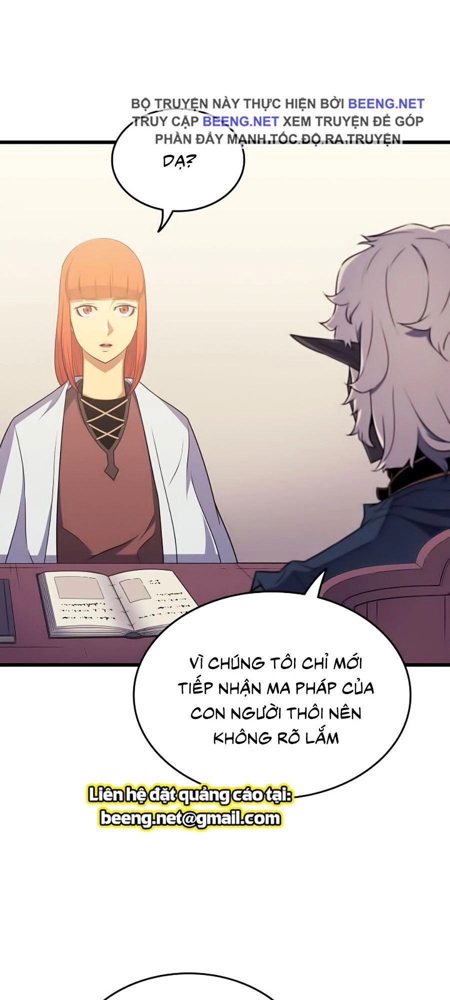 Sự Trở Lại Của Pháp Sư Vĩ Đại Sau 4000 Năm Chapter 53 - 65