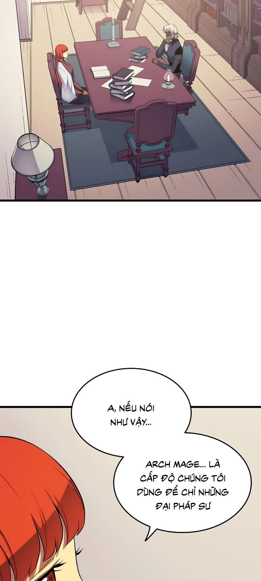 Sự Trở Lại Của Pháp Sư Vĩ Đại Sau 4000 Năm Chapter 53 - 67