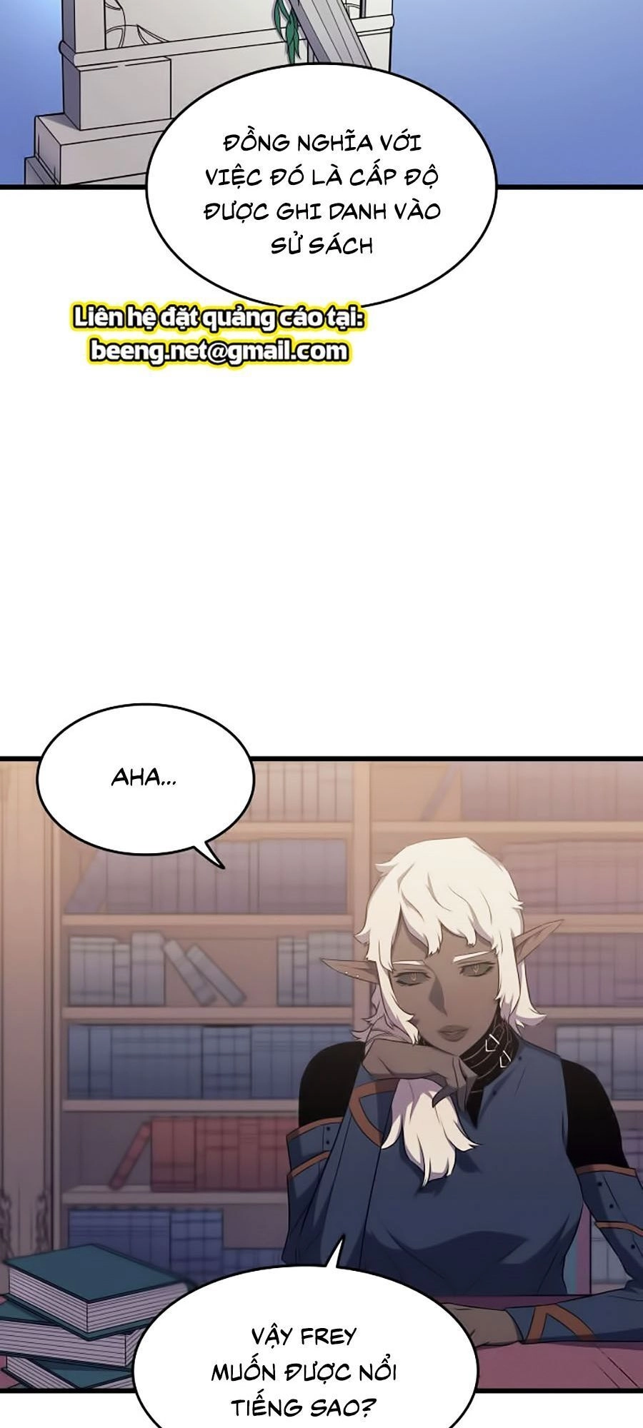 Sự Trở Lại Của Pháp Sư Vĩ Đại Sau 4000 Năm Chapter 53 - 71