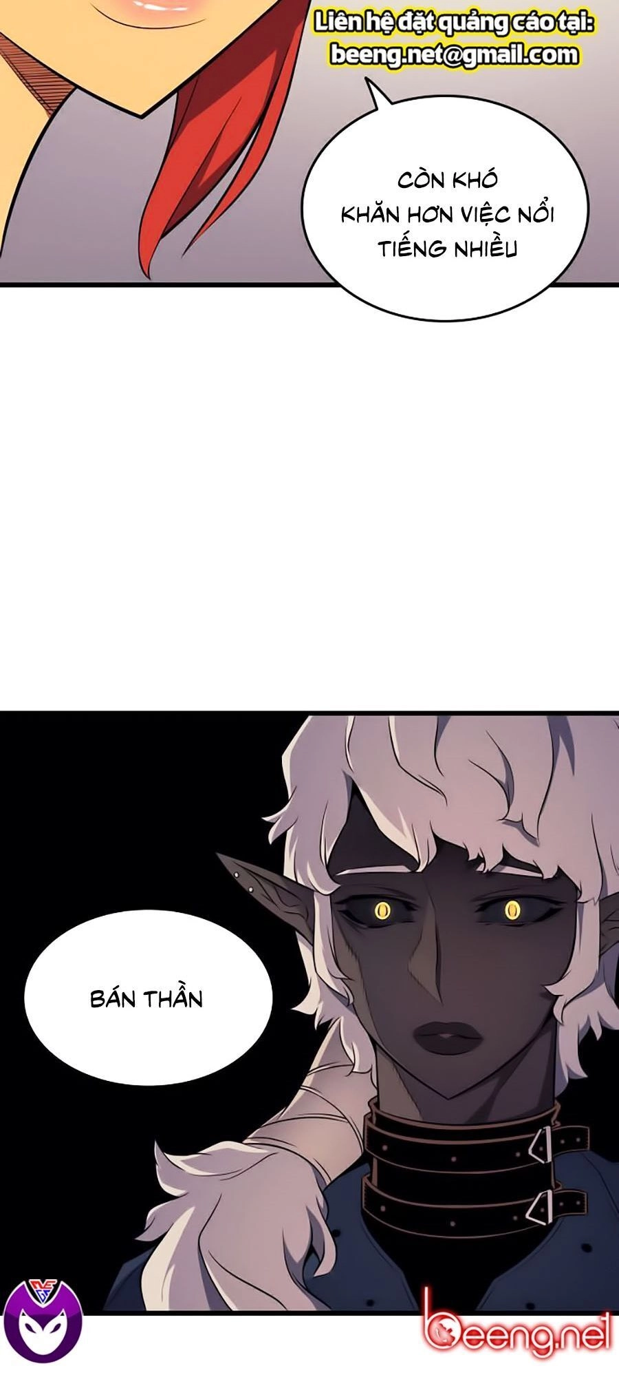 Sự Trở Lại Của Pháp Sư Vĩ Đại Sau 4000 Năm Chapter 53 - 77