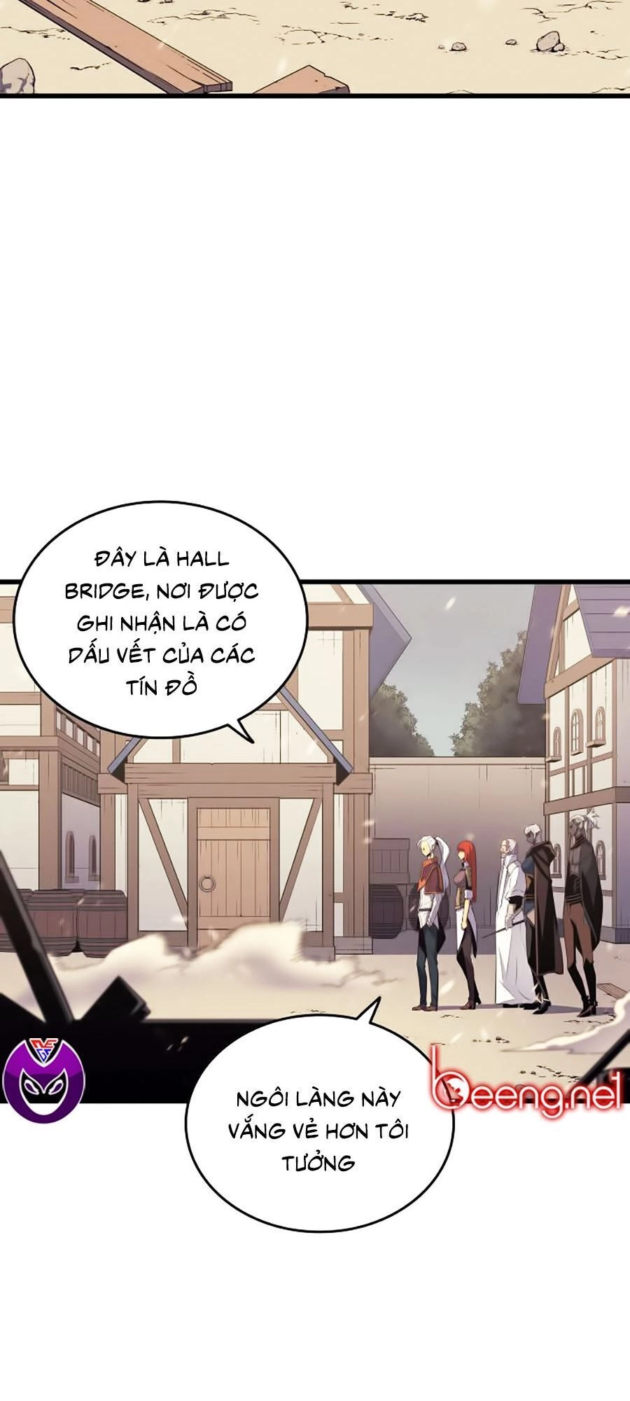 Sự Trở Lại Của Pháp Sư Vĩ Đại Sau 4000 Năm Chapter 53 - 87