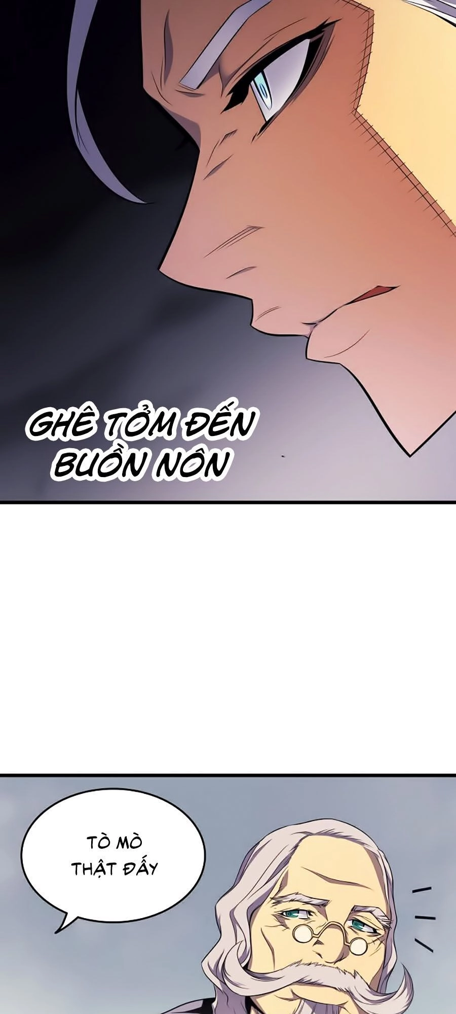 Sự Trở Lại Của Pháp Sư Vĩ Đại Sau 4000 Năm Chapter 53 - 95