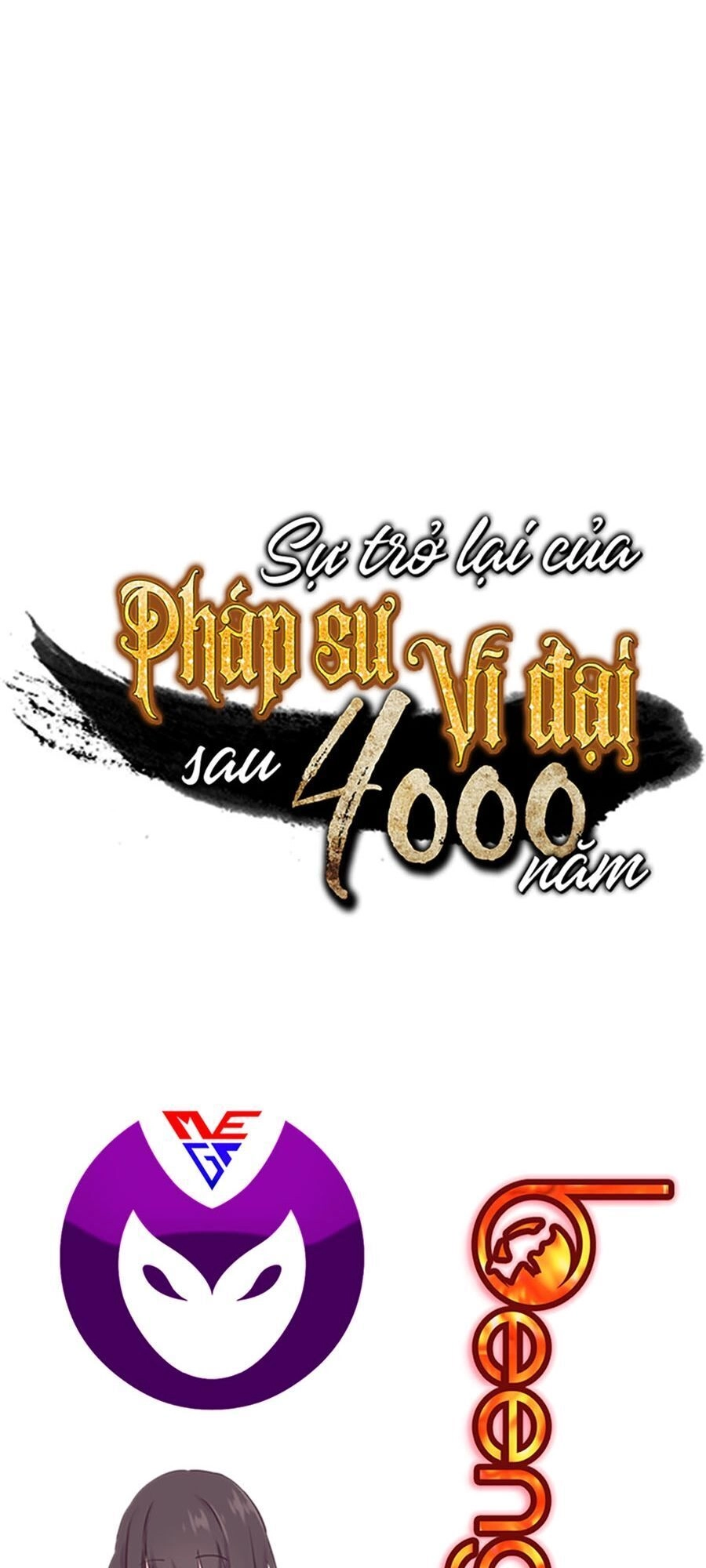 Sự Trở Lại Của Pháp Sư Vĩ Đại Sau 4000 Năm Chapter 53 - 99