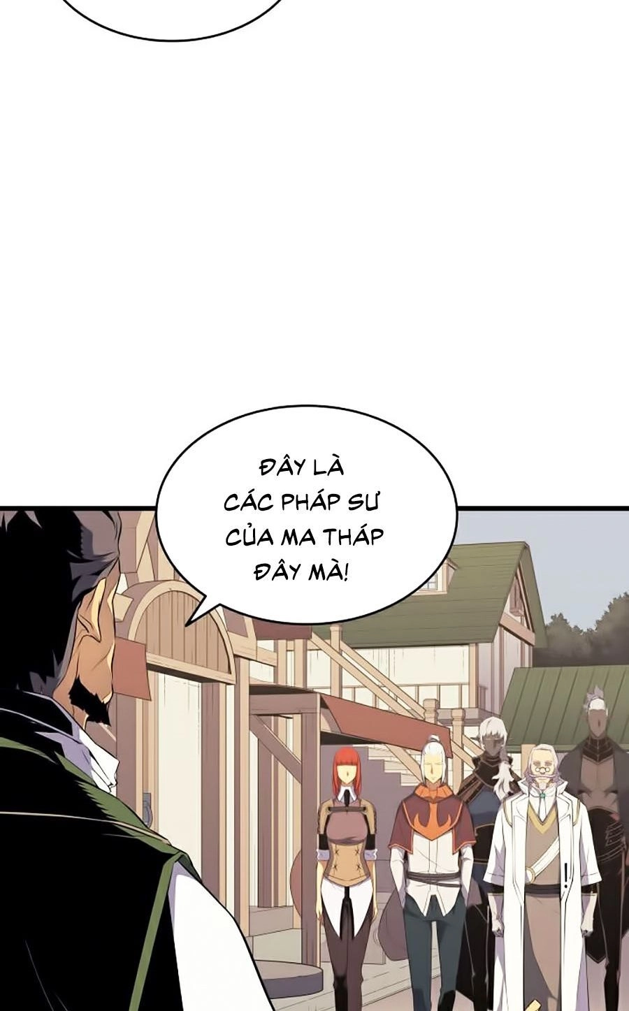 Sự Trở Lại Của Pháp Sư Vĩ Đại Sau 4000 Năm Chapter 54 - 8