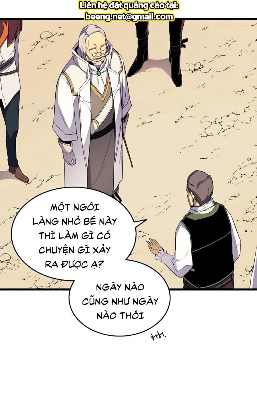 Sự Trở Lại Của Pháp Sư Vĩ Đại Sau 4000 Năm Chapter 54 - 14