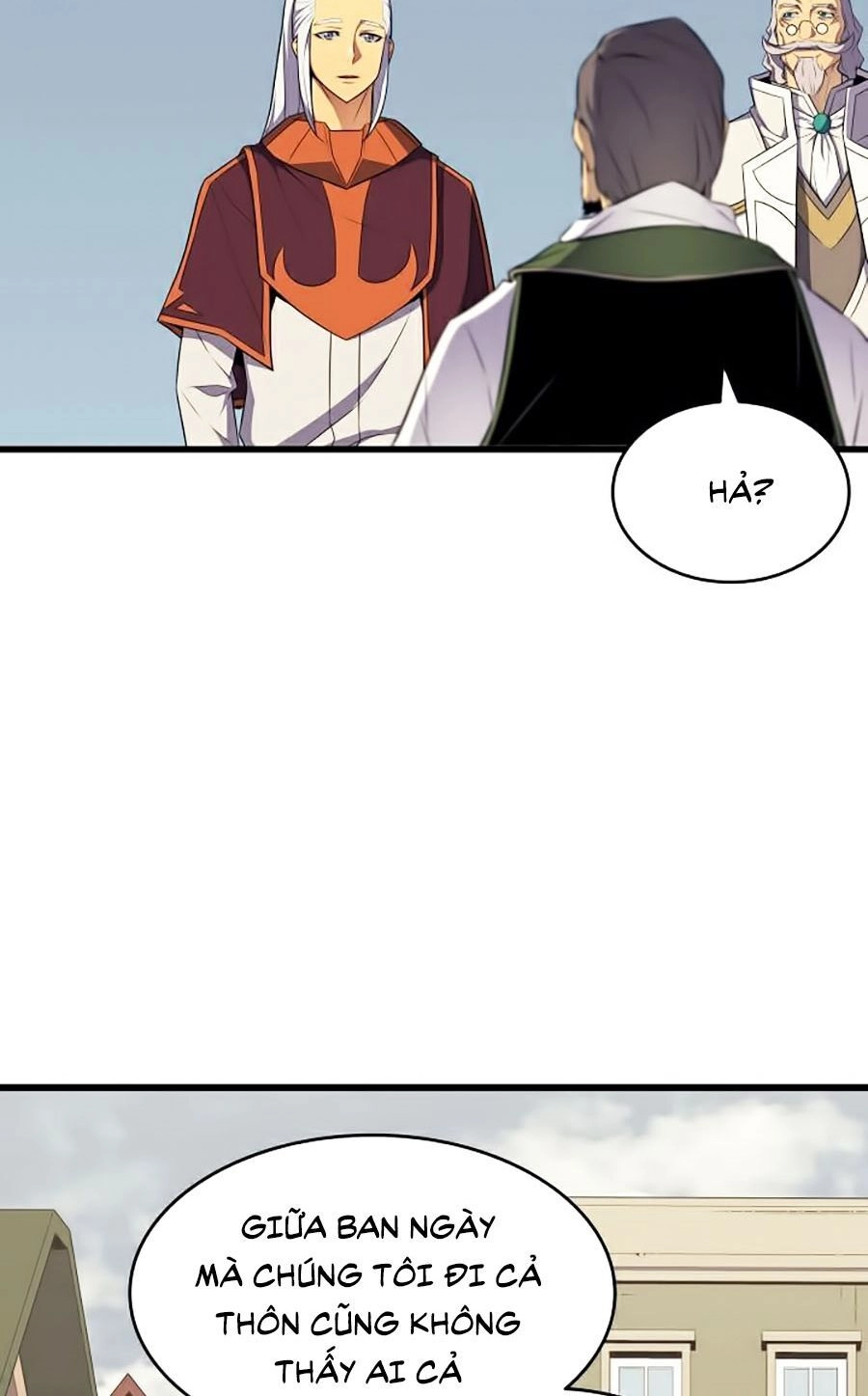 Sự Trở Lại Của Pháp Sư Vĩ Đại Sau 4000 Năm Chapter 54 - 16