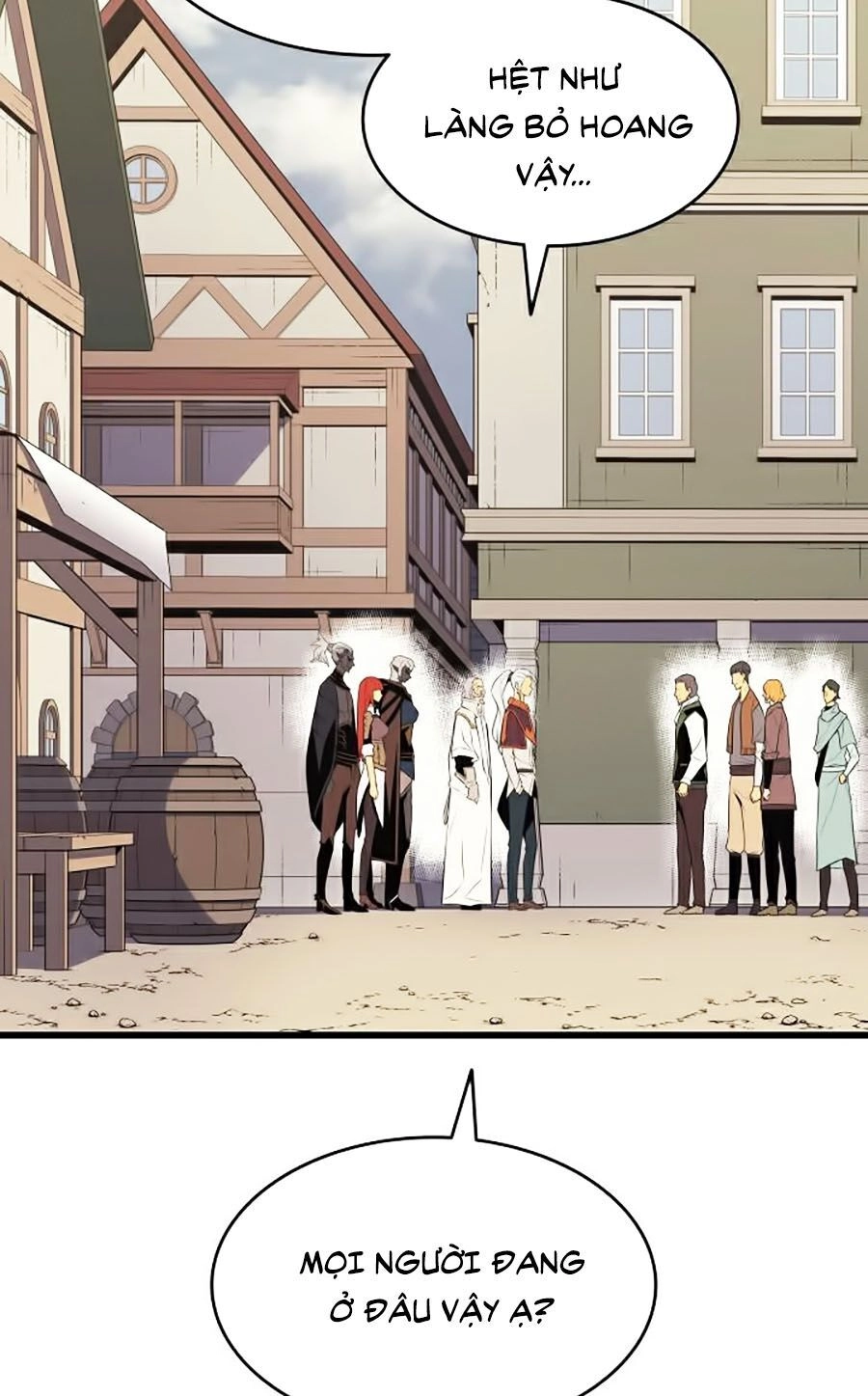 Sự Trở Lại Của Pháp Sư Vĩ Đại Sau 4000 Năm Chapter 54 - 17