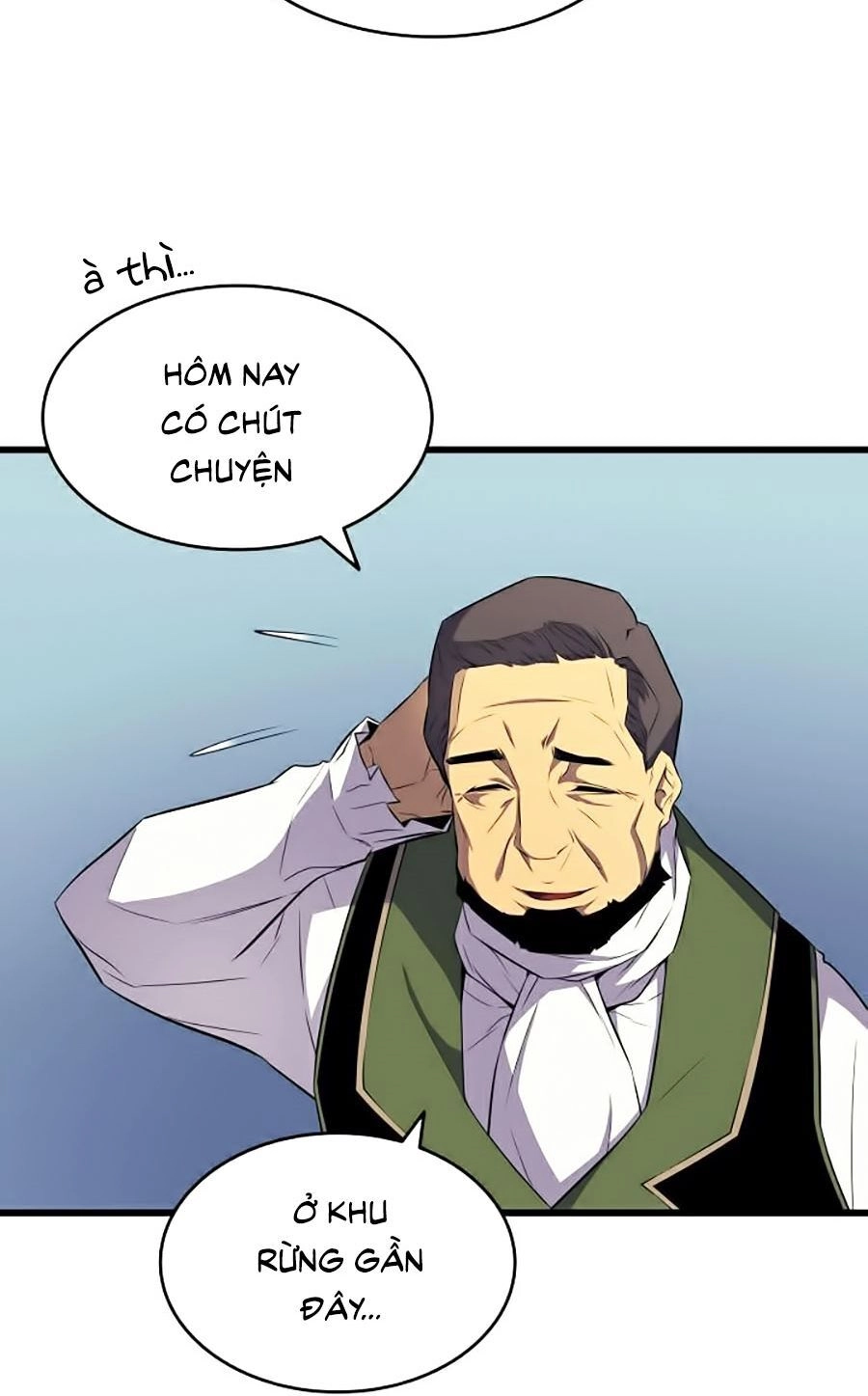 Sự Trở Lại Của Pháp Sư Vĩ Đại Sau 4000 Năm Chapter 54 - 18