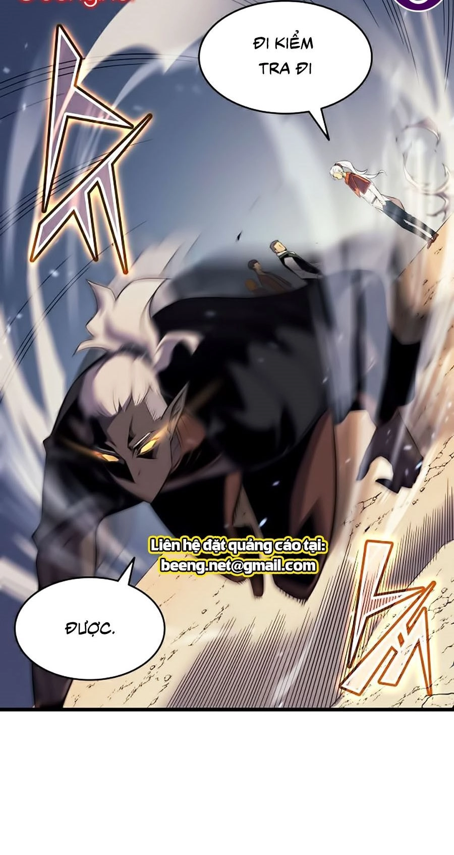 Sự Trở Lại Của Pháp Sư Vĩ Đại Sau 4000 Năm Chapter 54 - 22