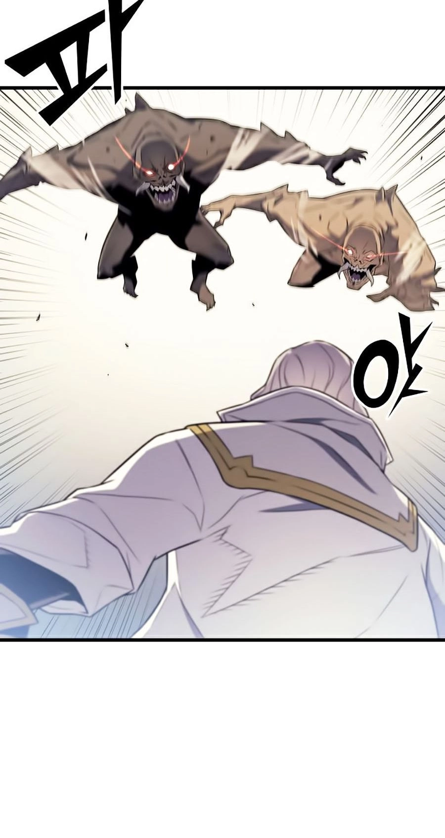 Sự Trở Lại Của Pháp Sư Vĩ Đại Sau 4000 Năm Chapter 54 - 32