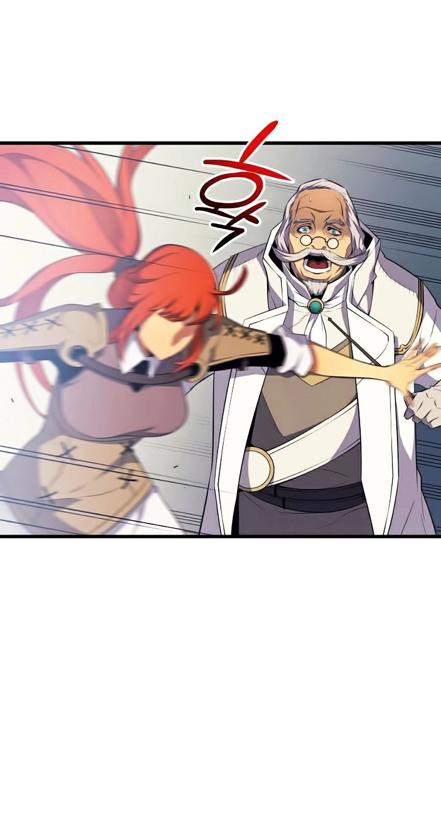 Sự Trở Lại Của Pháp Sư Vĩ Đại Sau 4000 Năm Chapter 54 - 33