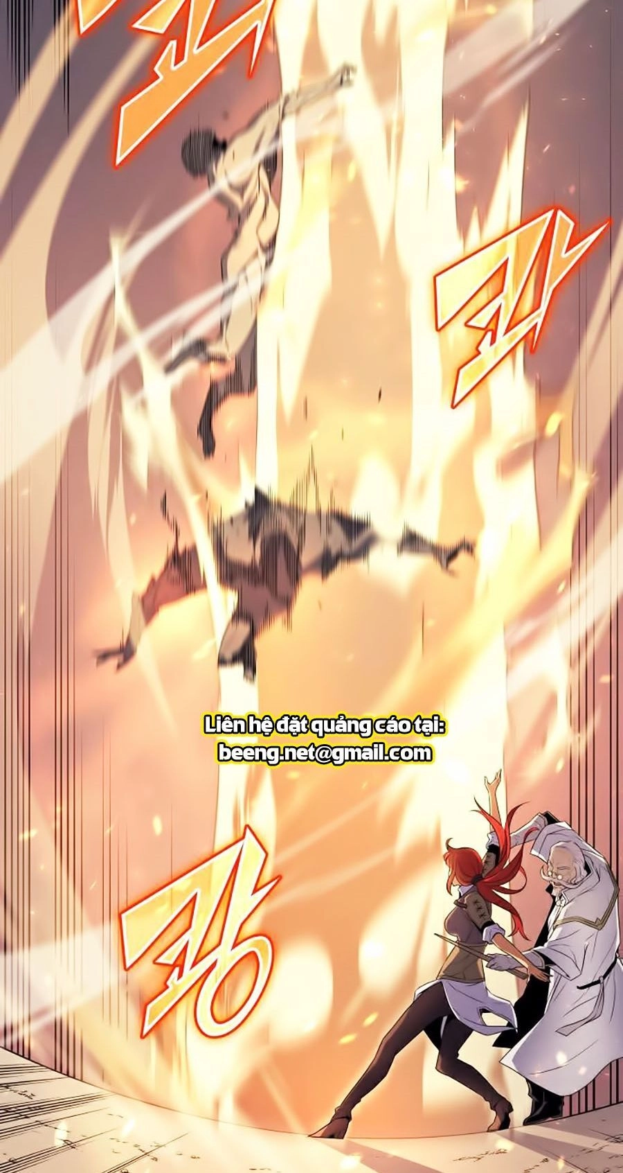 Sự Trở Lại Của Pháp Sư Vĩ Đại Sau 4000 Năm Chapter 54 - 35