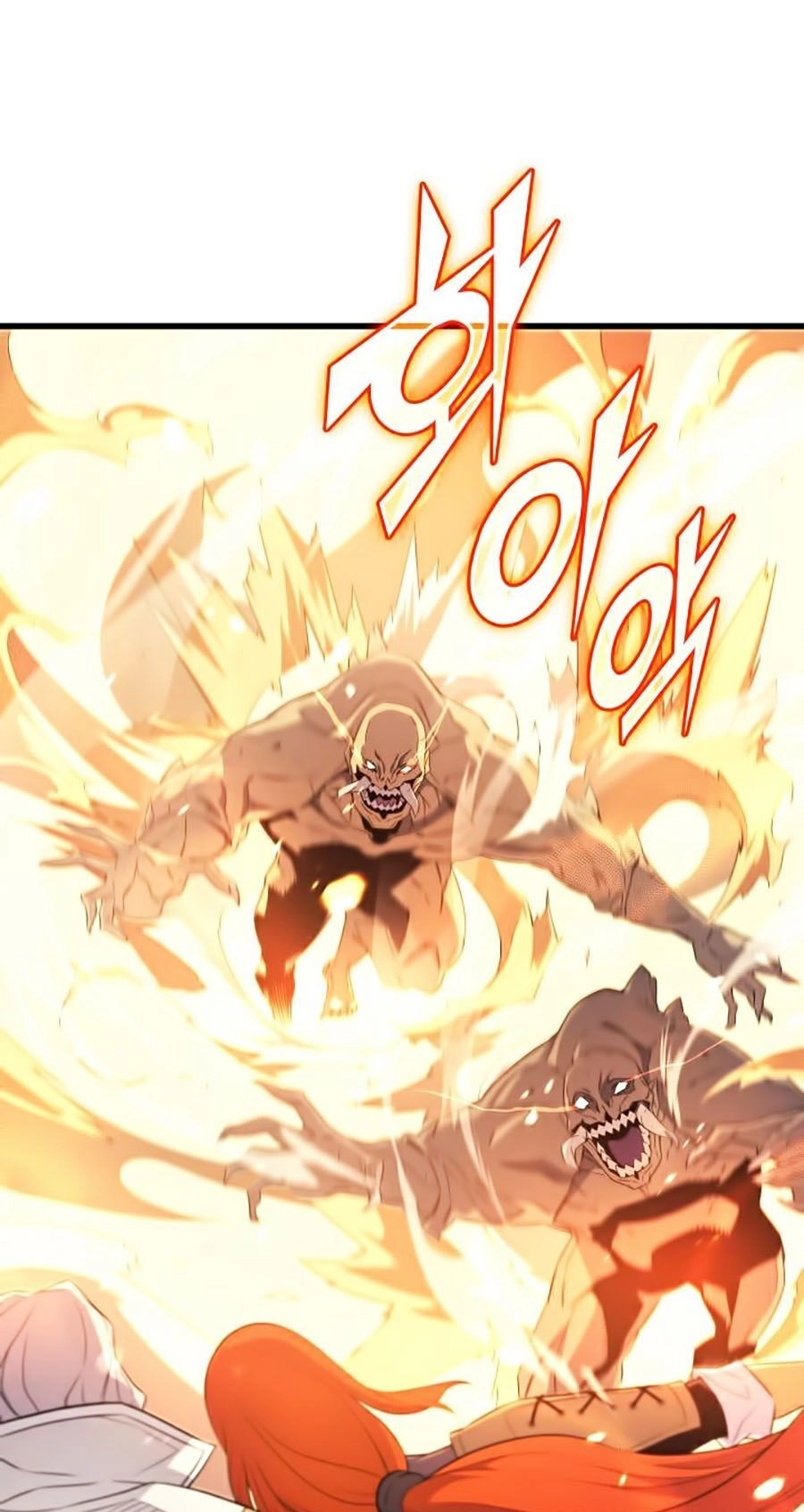 Sự Trở Lại Của Pháp Sư Vĩ Đại Sau 4000 Năm Chapter 54 - 38