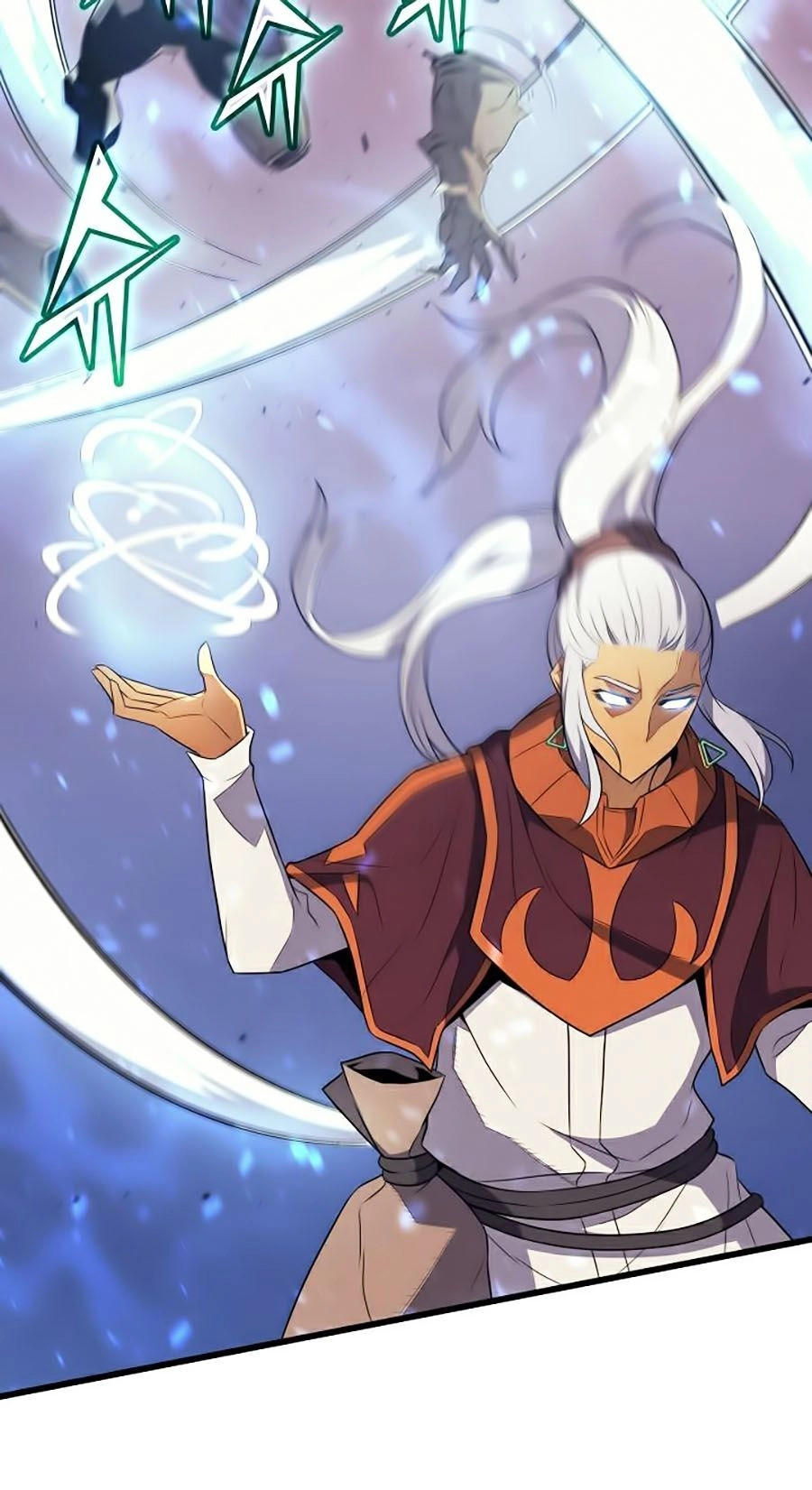 Sự Trở Lại Của Pháp Sư Vĩ Đại Sau 4000 Năm Chapter 54 - 41