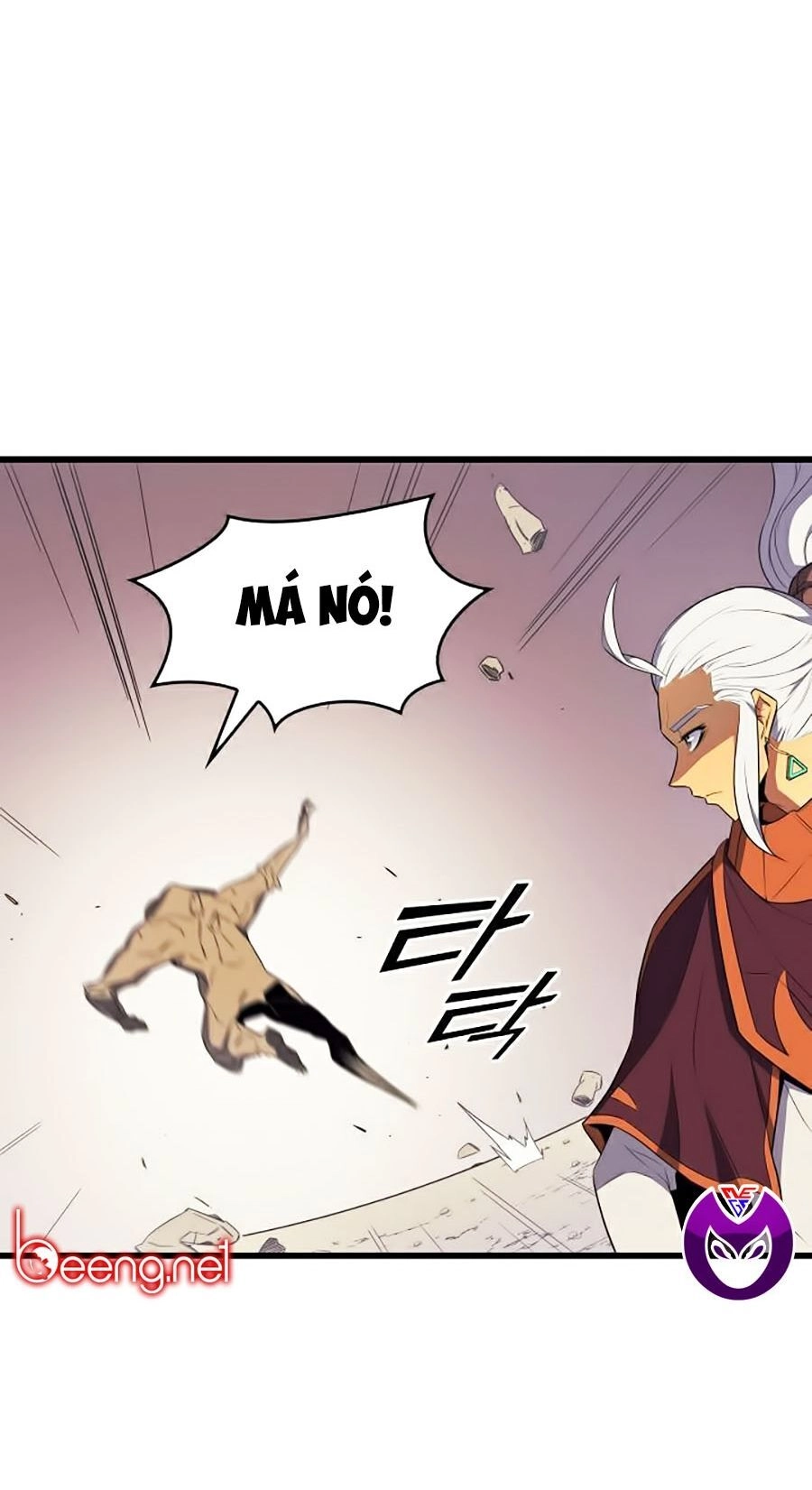 Sự Trở Lại Của Pháp Sư Vĩ Đại Sau 4000 Năm Chapter 54 - 43