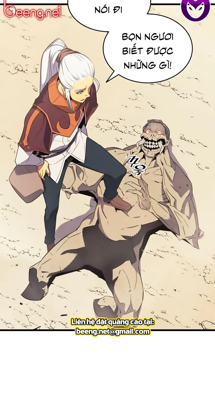 Sự Trở Lại Của Pháp Sư Vĩ Đại Sau 4000 Năm Chapter 54 - 49