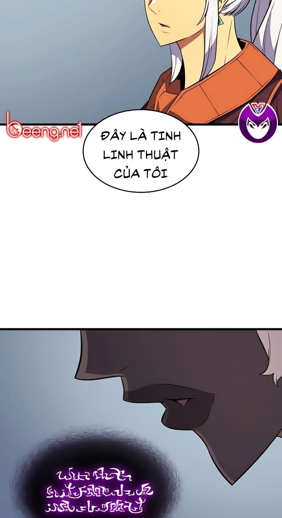 Sự Trở Lại Của Pháp Sư Vĩ Đại Sau 4000 Năm Chapter 54 - 53