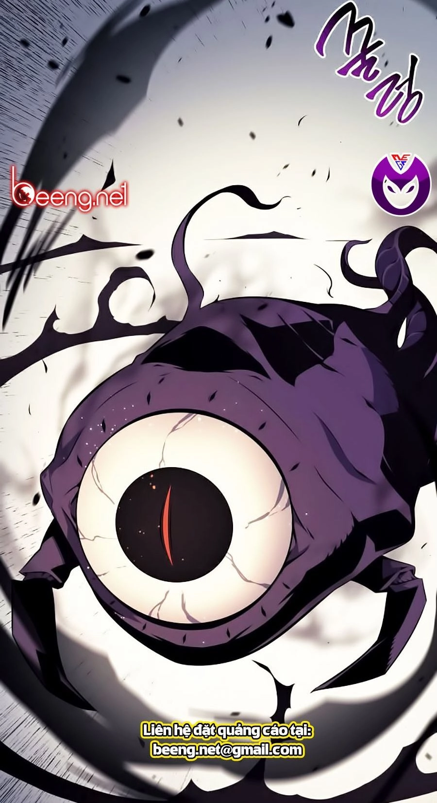 Sự Trở Lại Của Pháp Sư Vĩ Đại Sau 4000 Năm Chapter 54 - 57