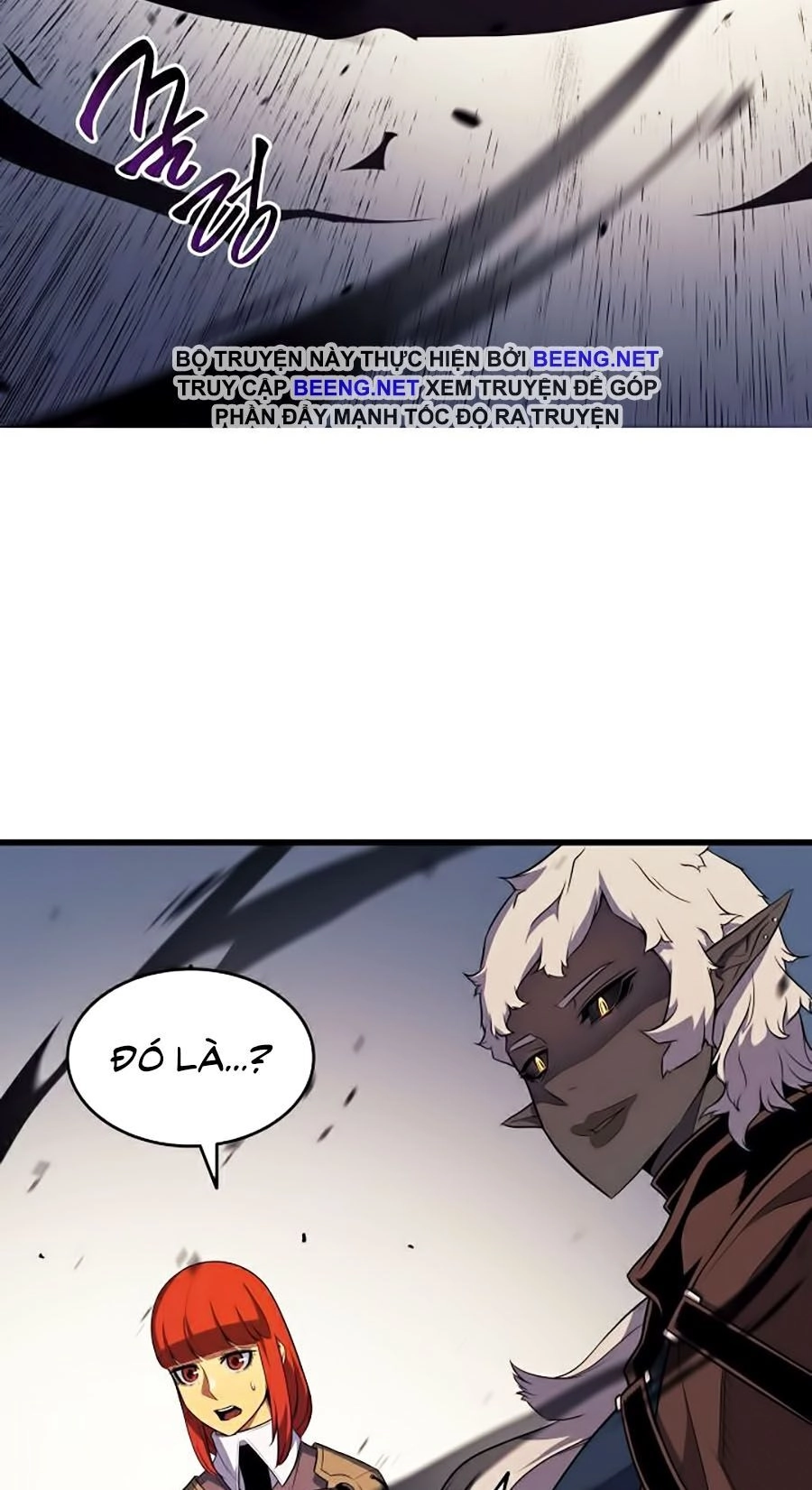 Sự Trở Lại Của Pháp Sư Vĩ Đại Sau 4000 Năm Chapter 54 - 58