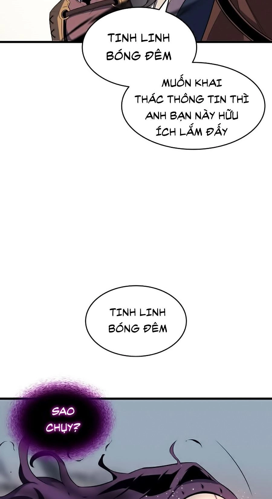 Sự Trở Lại Của Pháp Sư Vĩ Đại Sau 4000 Năm Chapter 54 - 59