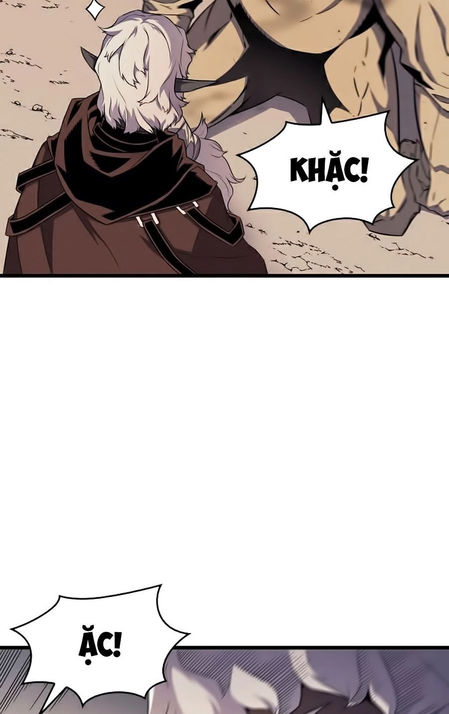 Sự Trở Lại Của Pháp Sư Vĩ Đại Sau 4000 Năm Chapter 54 - 77