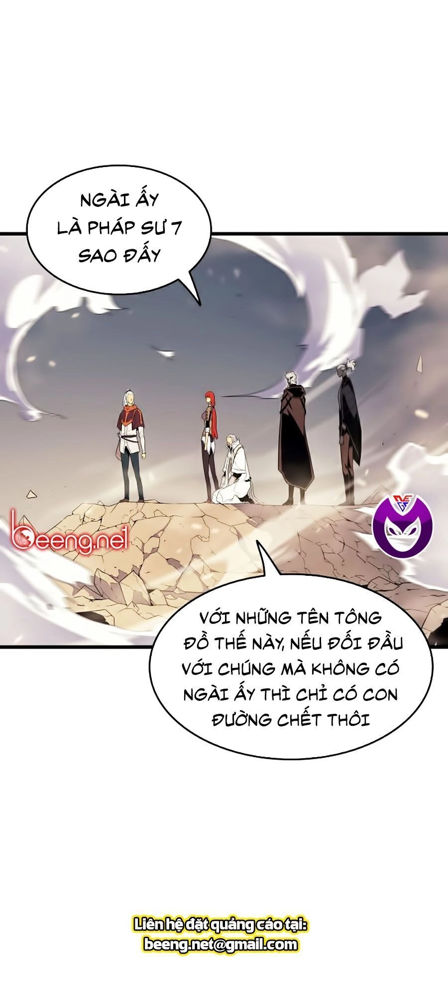 Sự Trở Lại Của Pháp Sư Vĩ Đại Sau 4000 Năm Chapter 55 - 11