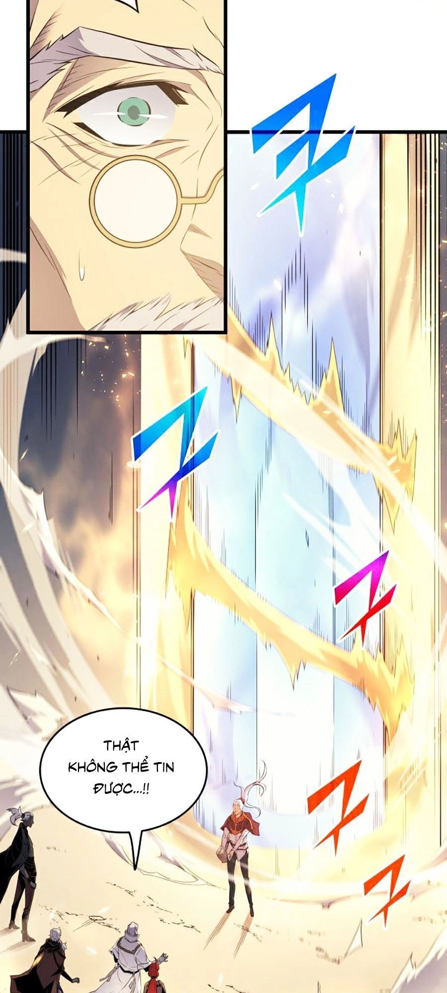 Sự Trở Lại Của Pháp Sư Vĩ Đại Sau 4000 Năm Chapter 55 - 23