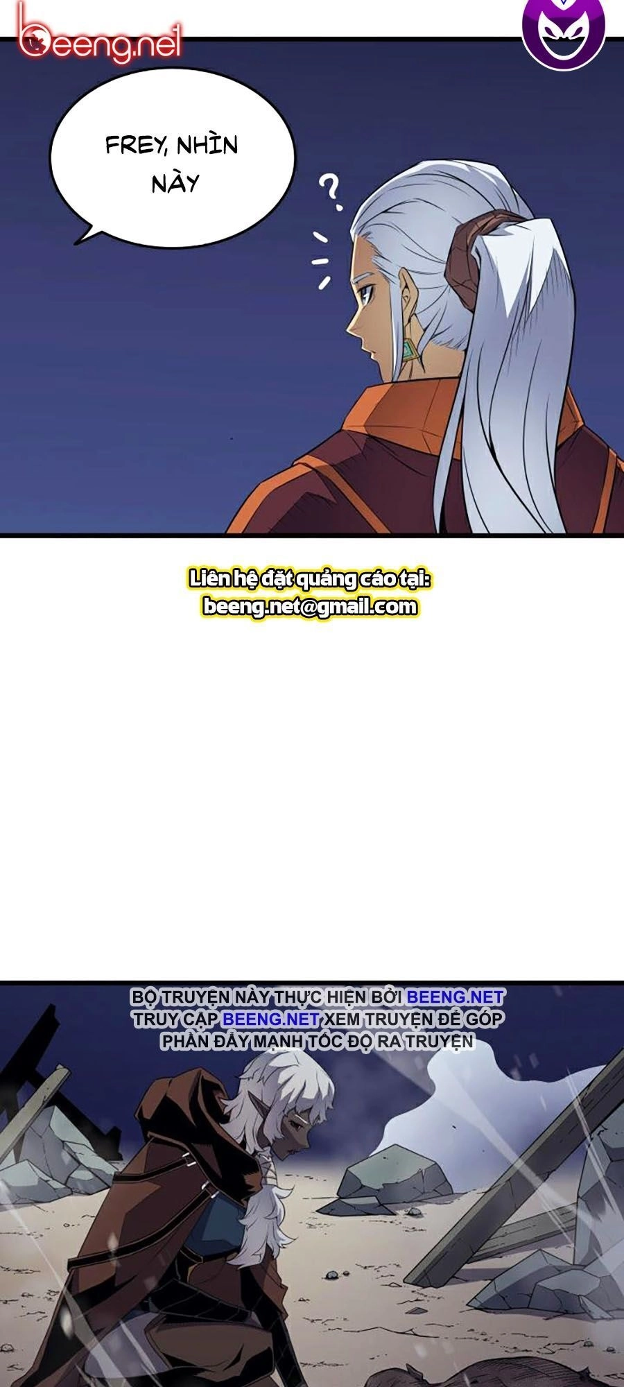 Sự Trở Lại Của Pháp Sư Vĩ Đại Sau 4000 Năm Chapter 55 - 29