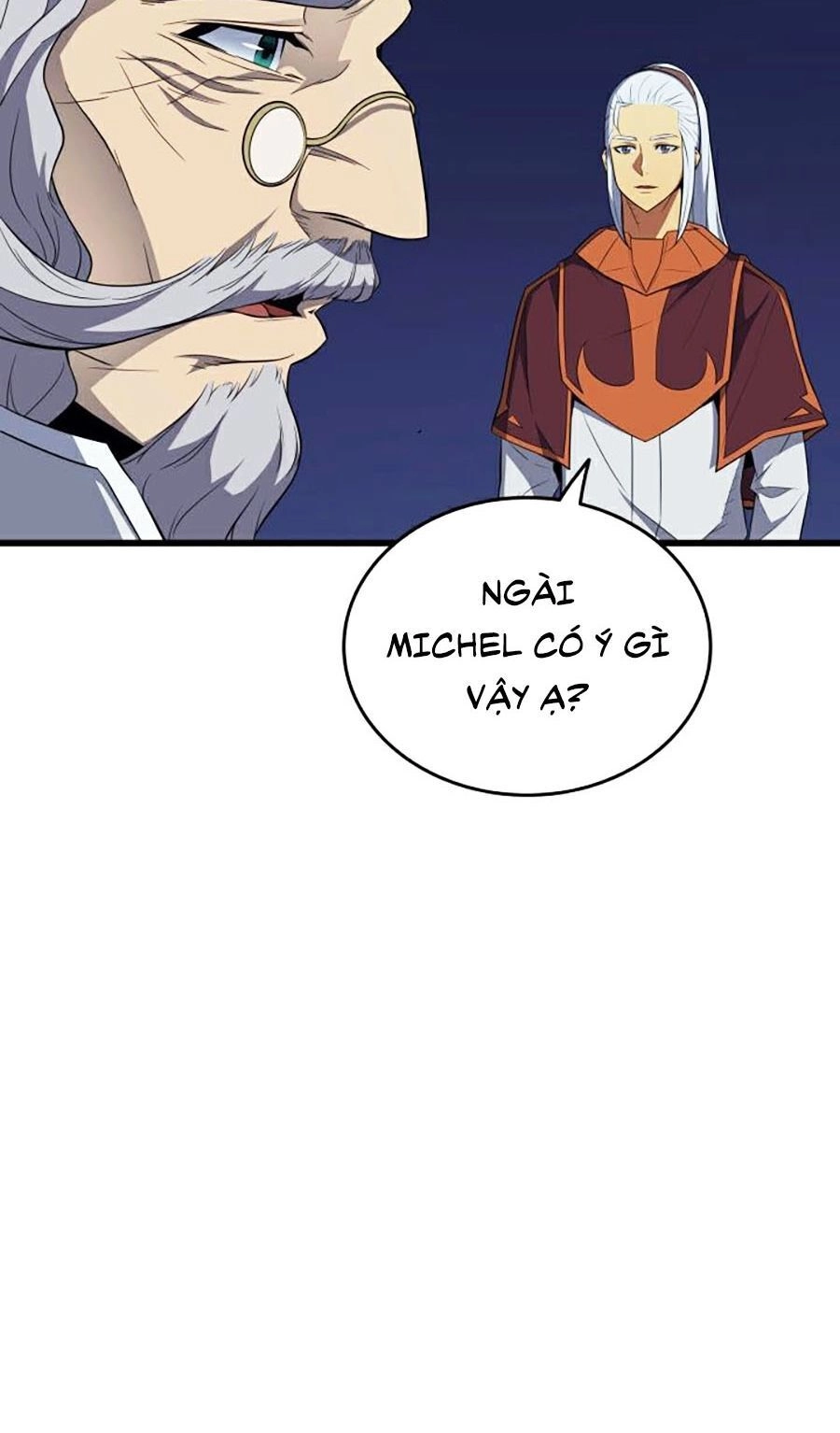 Sự Trở Lại Của Pháp Sư Vĩ Đại Sau 4000 Năm Chapter 55 - 34