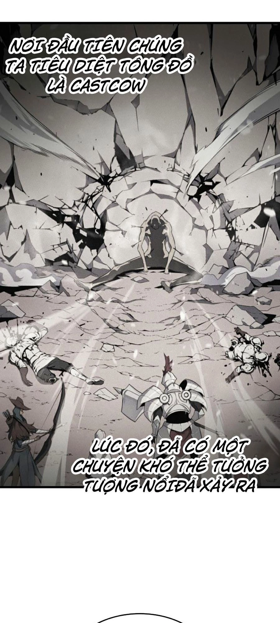 Sự Trở Lại Của Pháp Sư Vĩ Đại Sau 4000 Năm Chapter 55 - 35