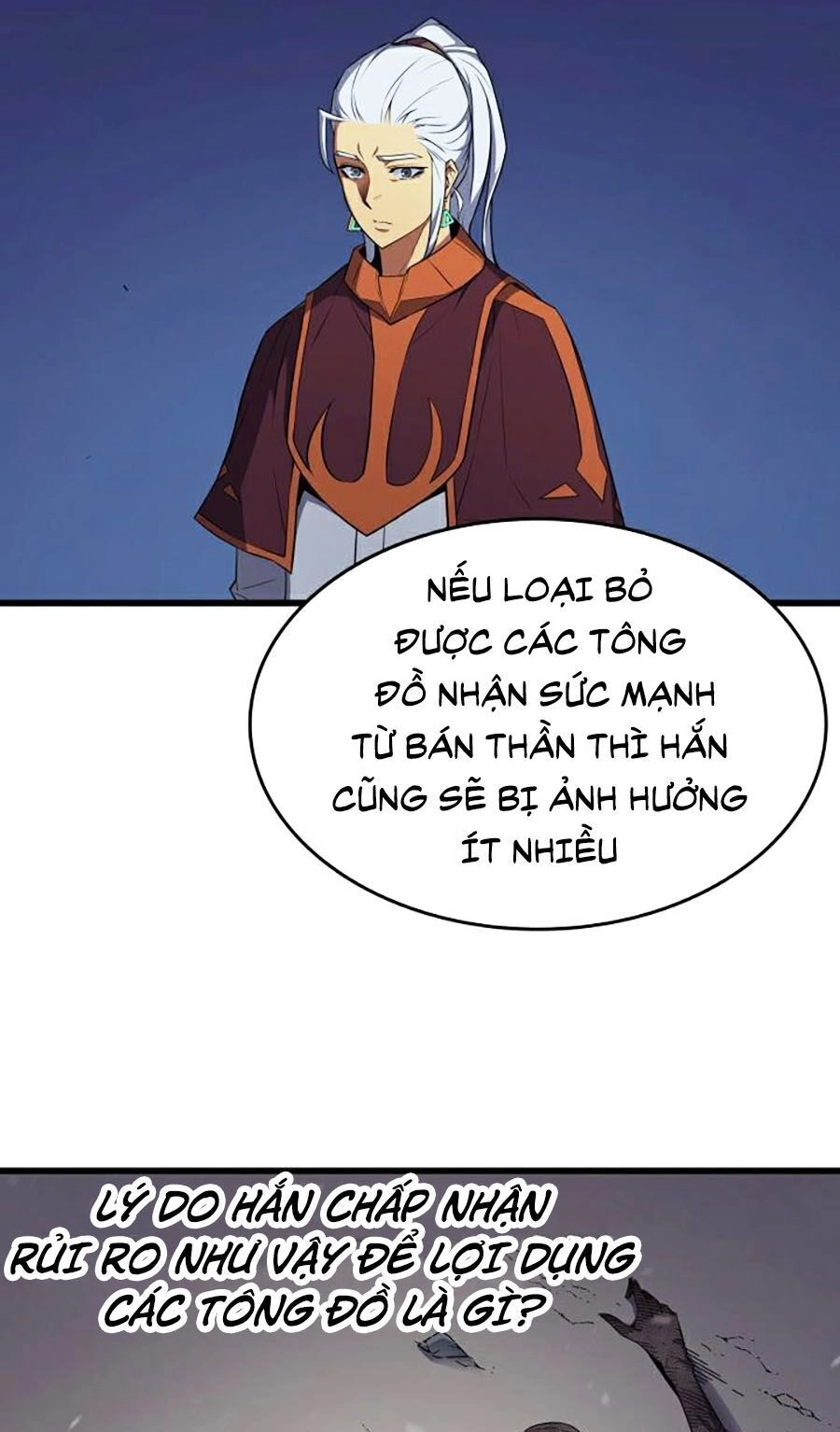 Sự Trở Lại Của Pháp Sư Vĩ Đại Sau 4000 Năm Chapter 55 - 38