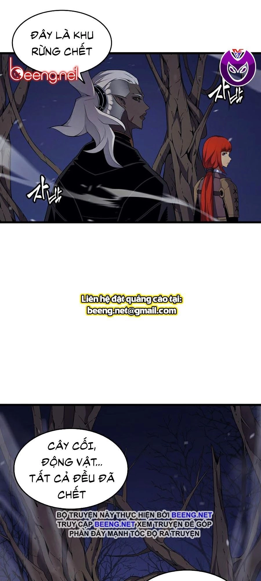 Sự Trở Lại Của Pháp Sư Vĩ Đại Sau 4000 Năm Chapter 55 - 43